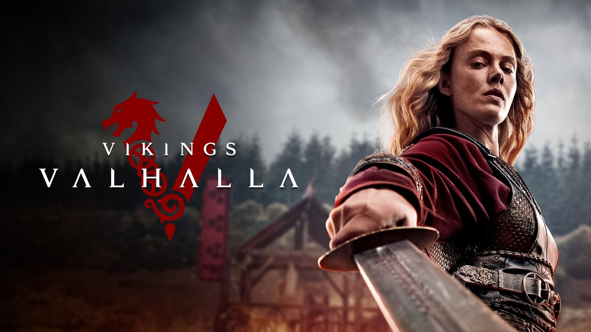 Vikings: Valhalla Season 2 Episode 6 : Leap of Faith