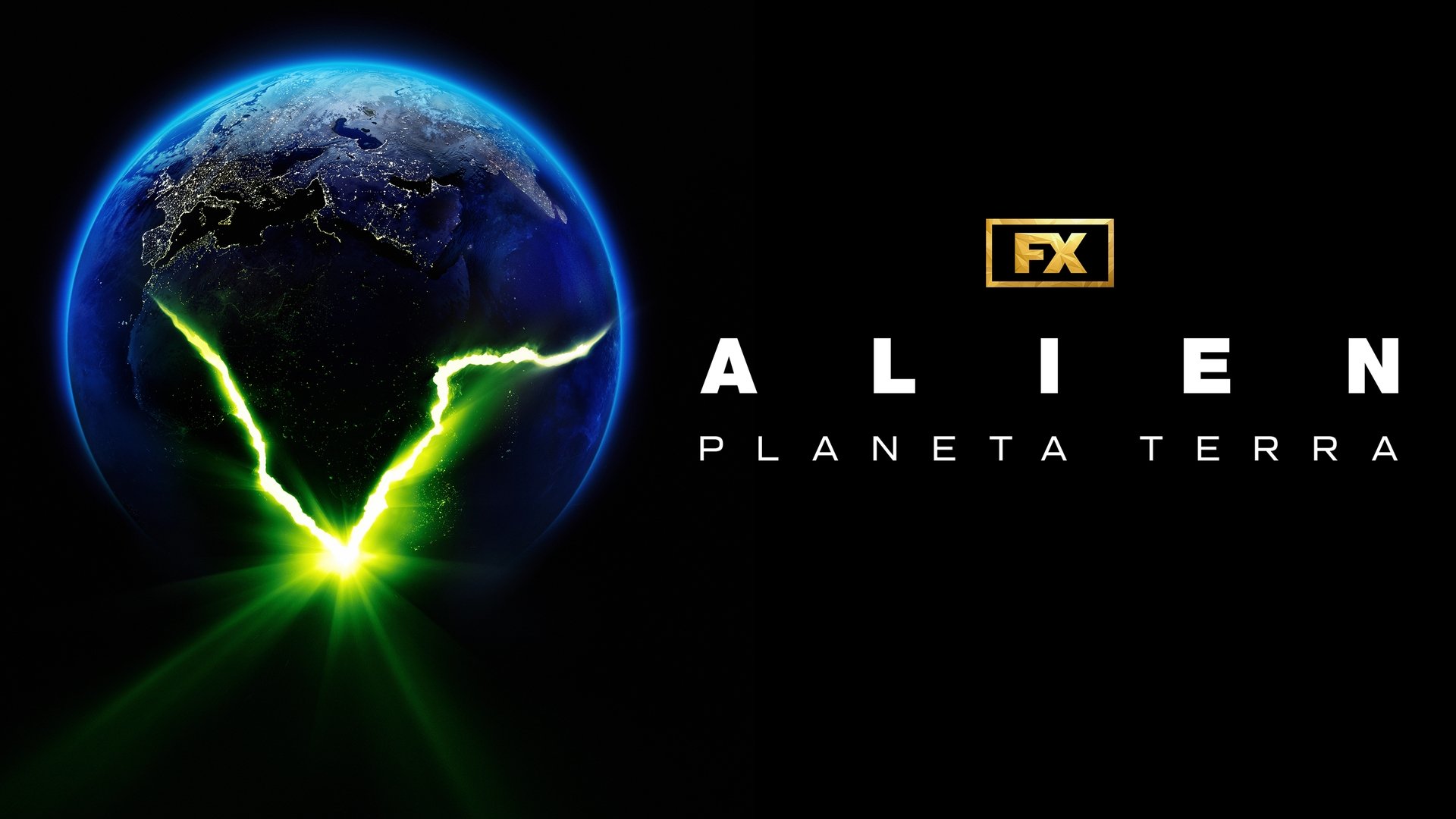 Alien: Earth Season 1 Episode 1 : Neverland