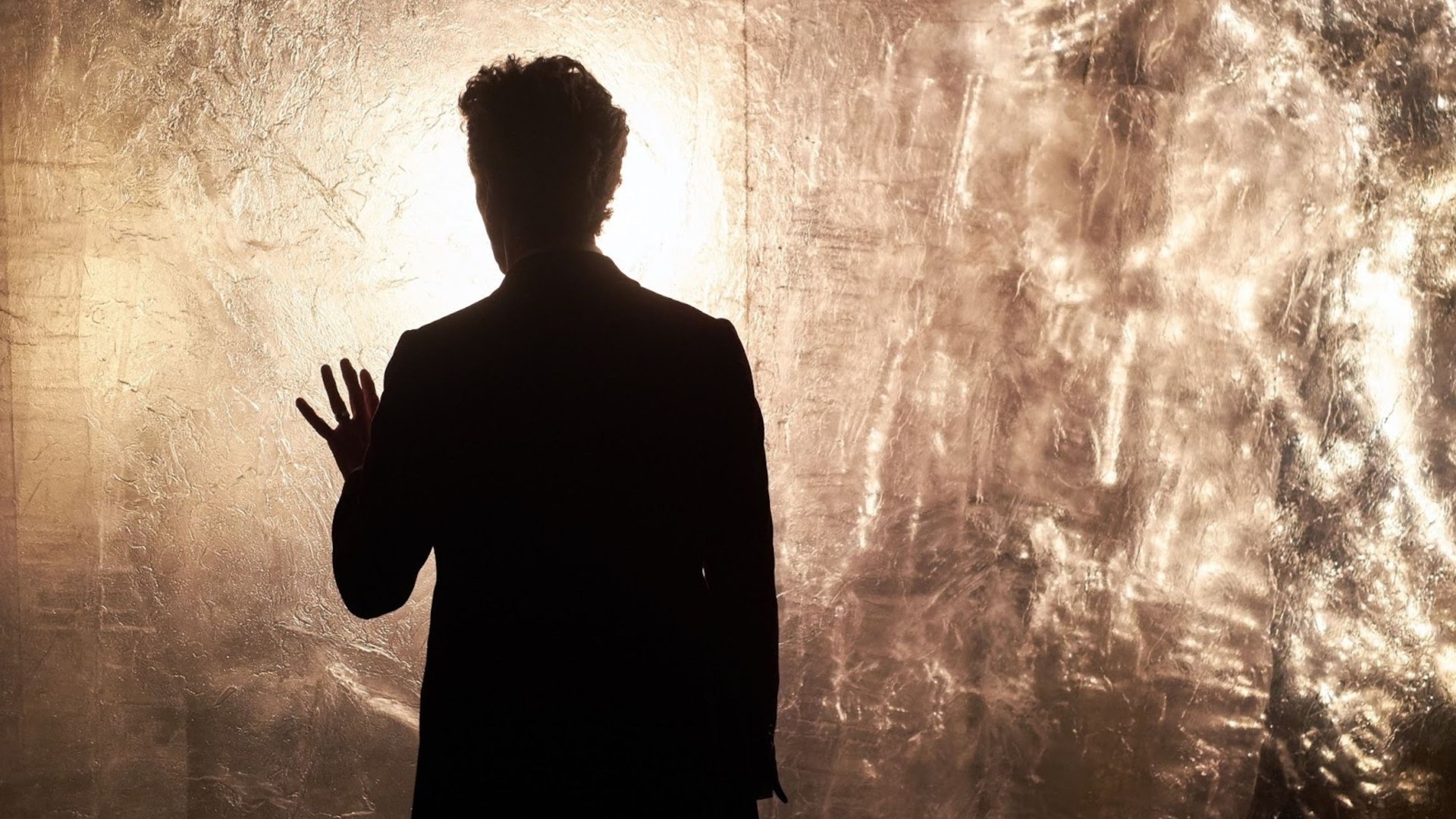 Doctor Who Season 6 Episode 6 : The Almost People (2)