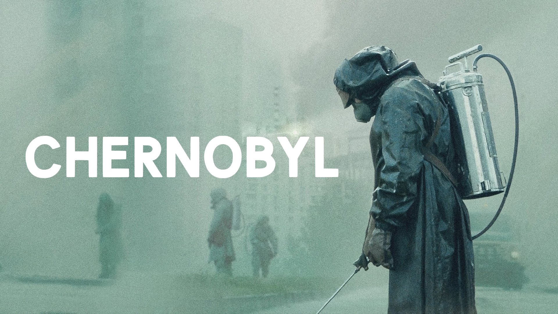 Chernobyl Season 1 Episode 1 : 1:23:45