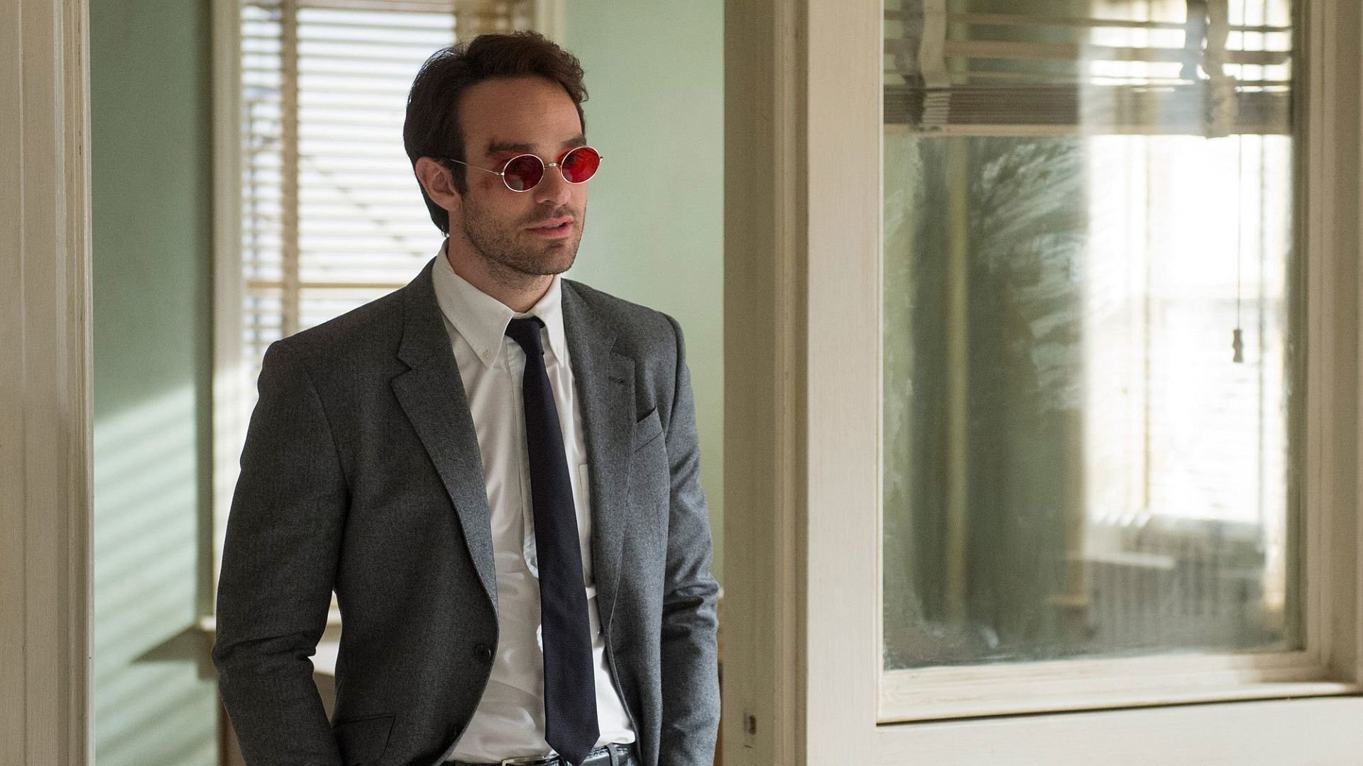 Marvel's Daredevil Season 2 Episode 13 : A Cold Day in Hell's Kitchen