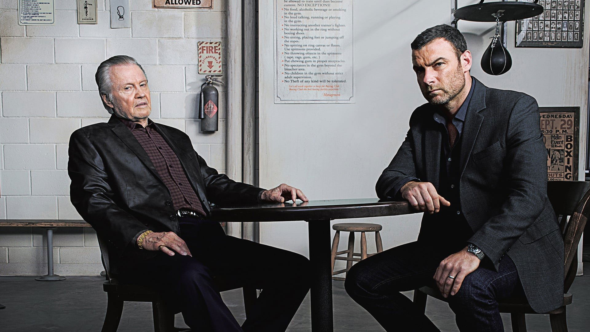 Ray Donovan Season 3 Episode 1 : The Kalamazoo