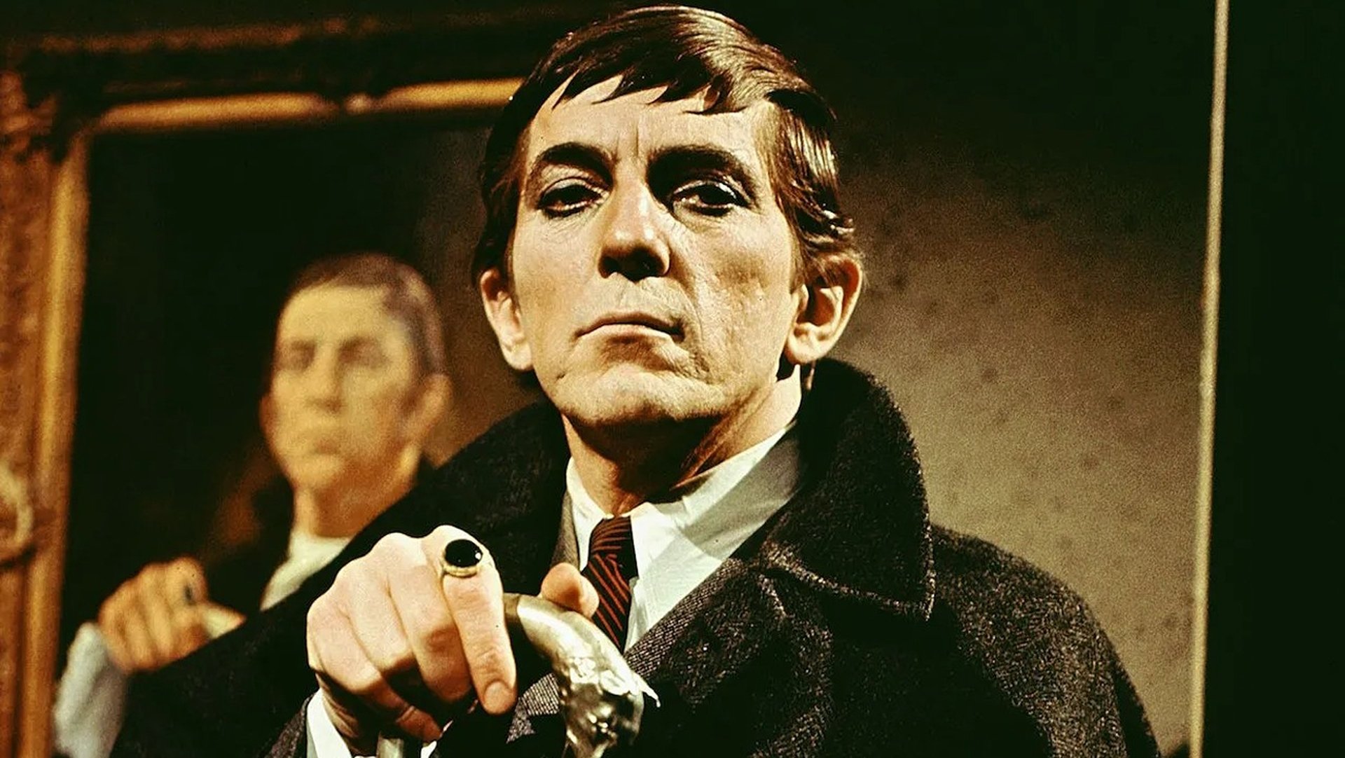 Dark Shadows Season 10 Episode 48 : DS-1108