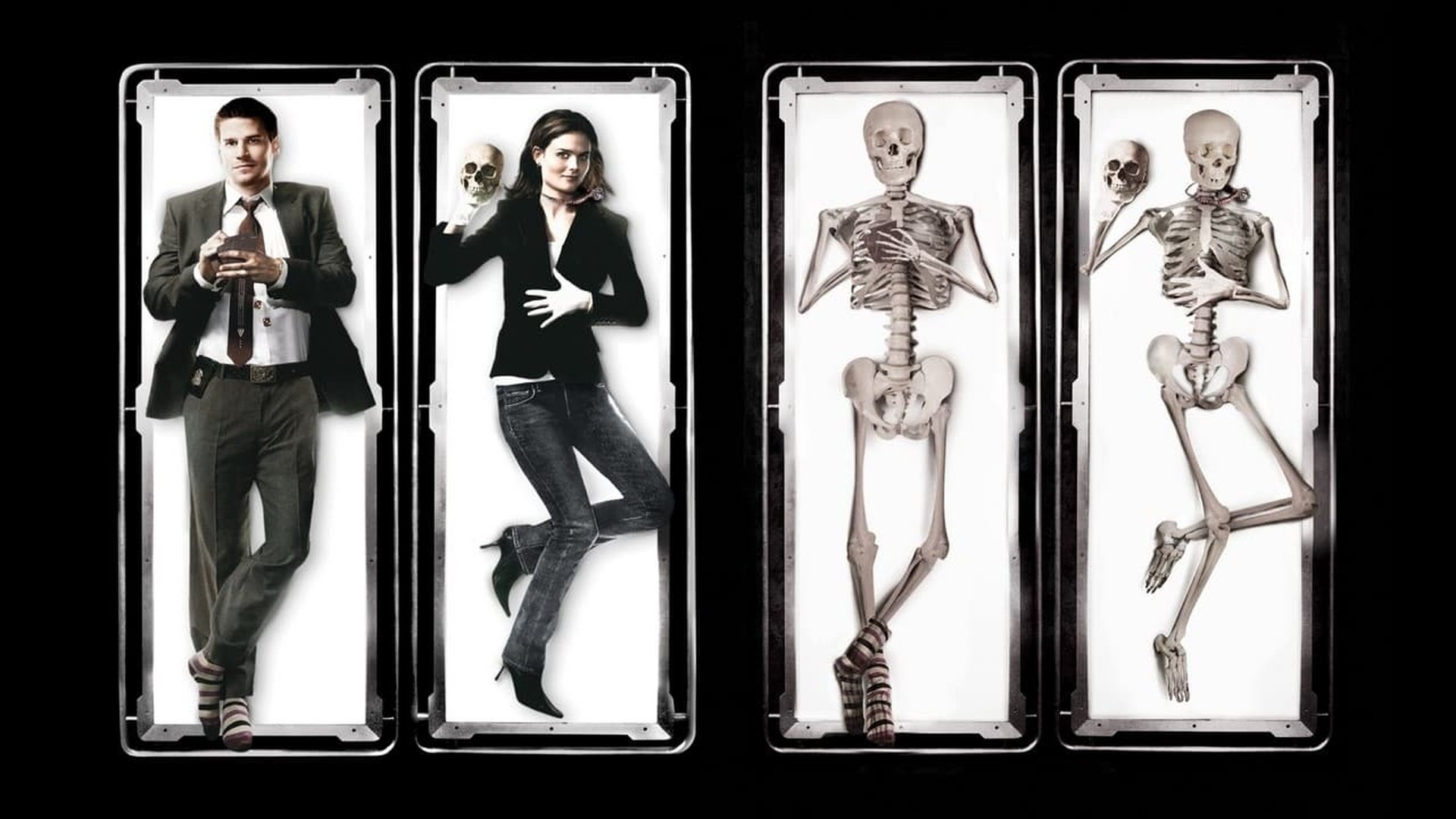 Bones Season 10