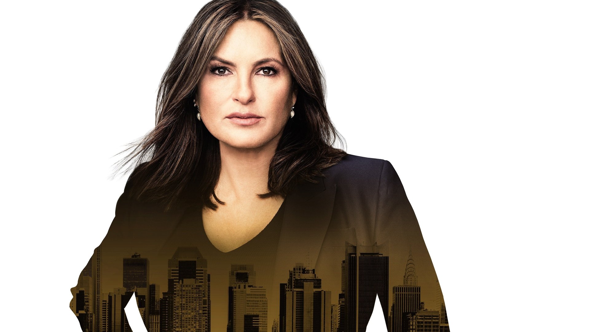 Law & Order: Special Victims Unit Season 21 Episode 11 : She Paints for Vengeance