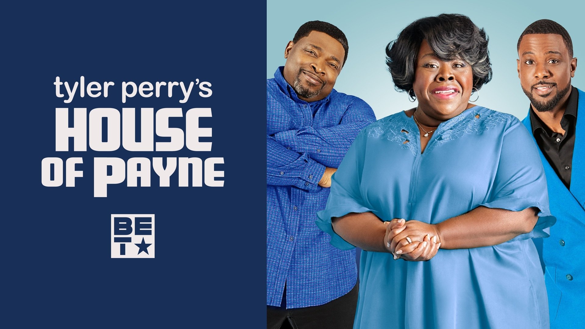 Tyler Perry's House of Payne Season 1