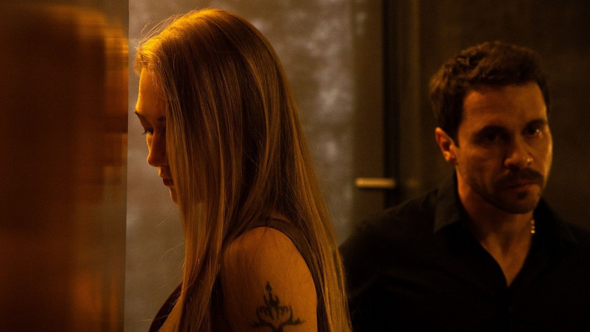 Unprincipled Season 1