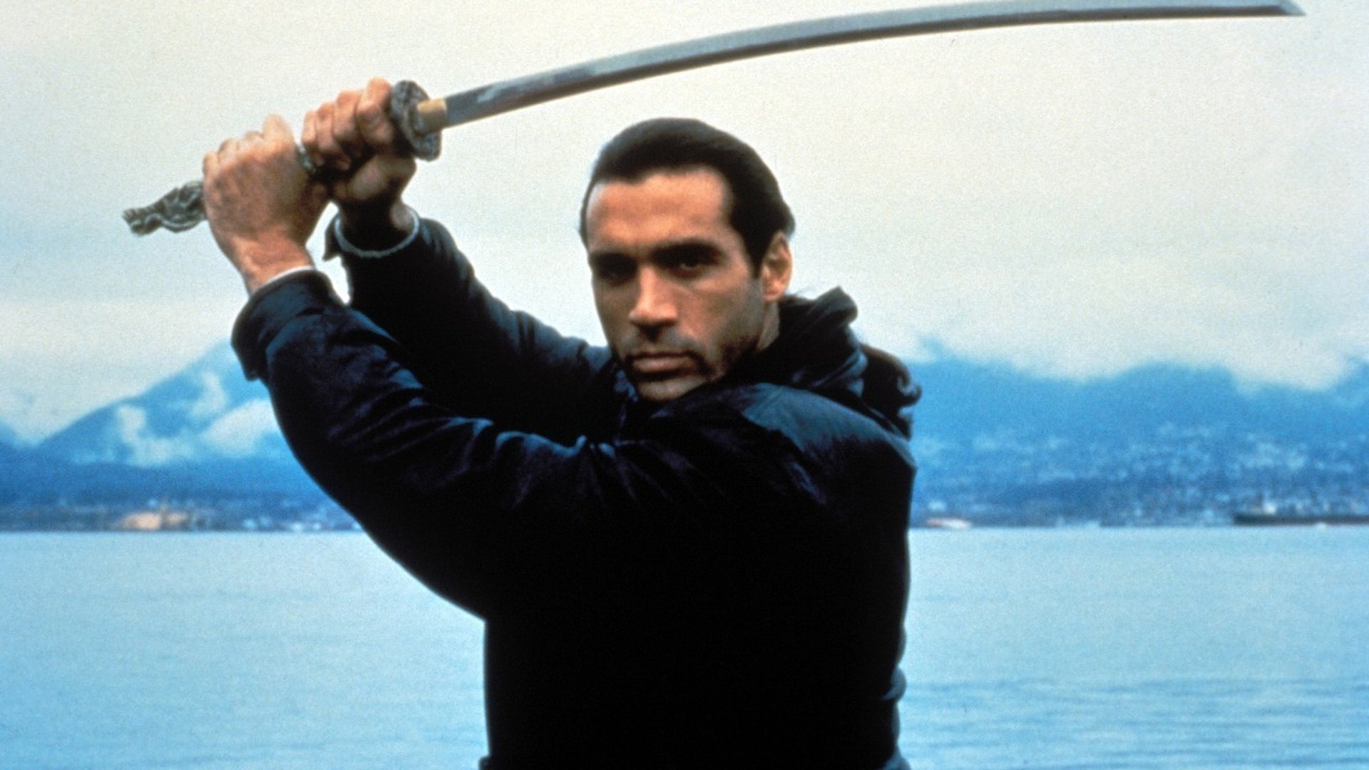 Highlander: The Series Season 1 Episode 3 : Road Not Taken