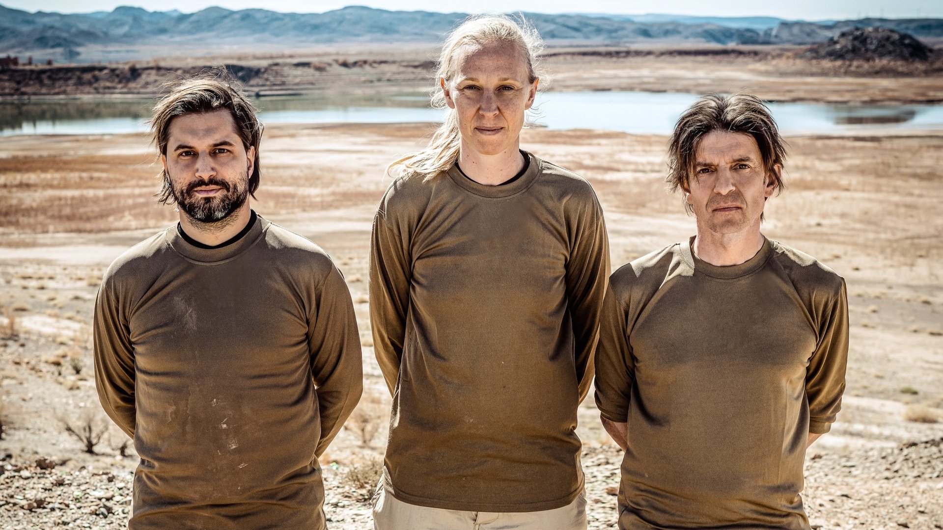 Special Forces: Wie Durft Wint Season 2 Episode 2 : Episode 2