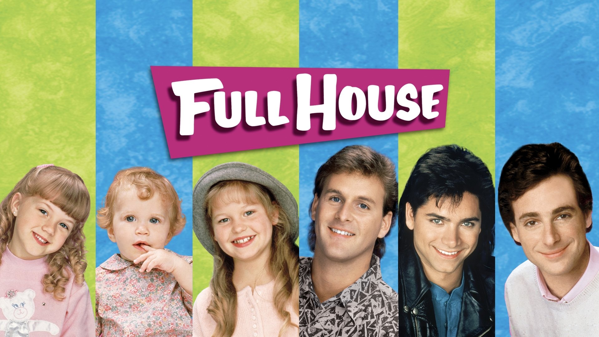 Full House Season 3 Episode 18 : Mr. Egghead