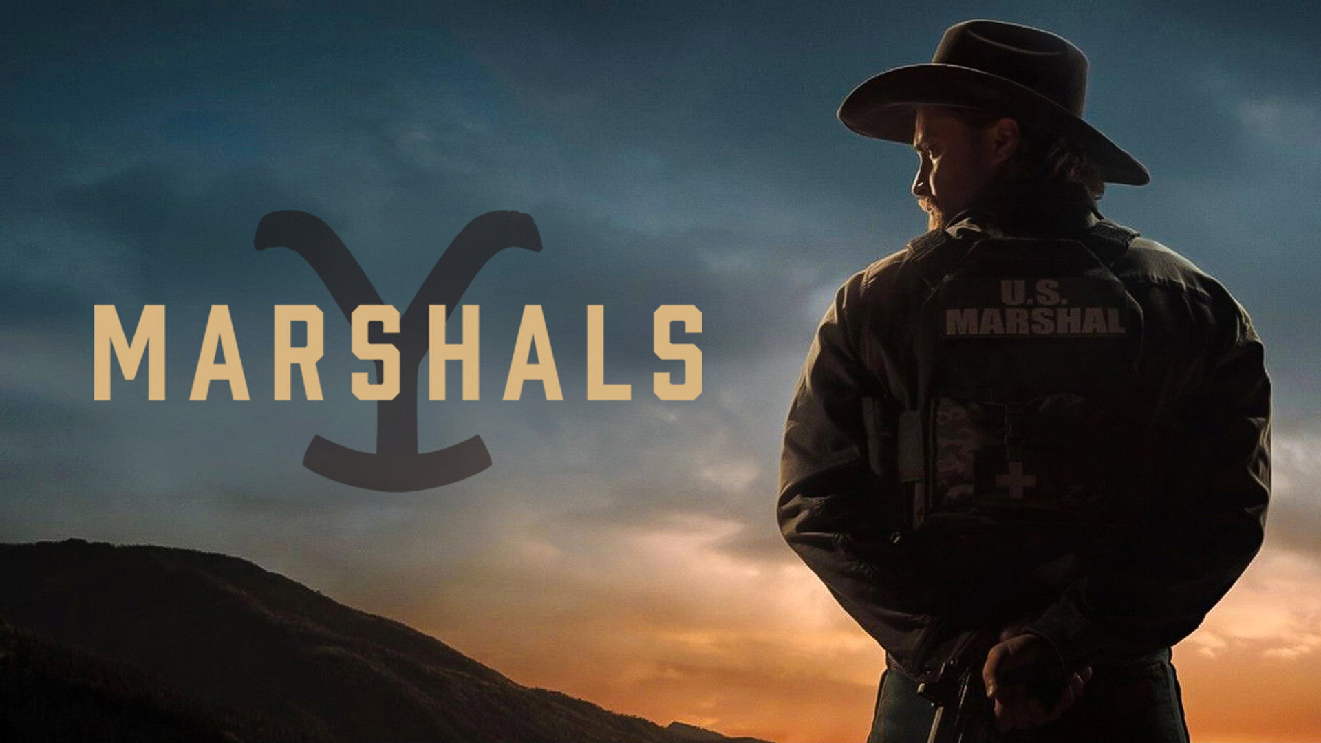 Marshals Season 1 Episode 2 : Zone of Death