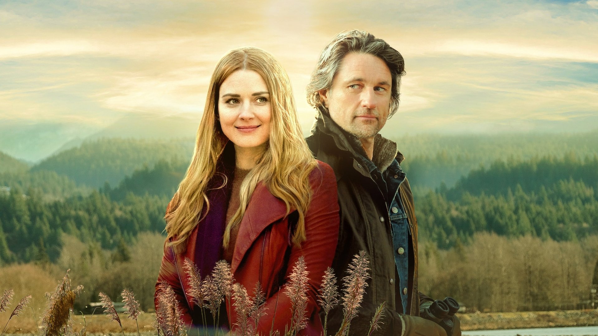 Virgin River Season 6 Episode 5 : Love Story