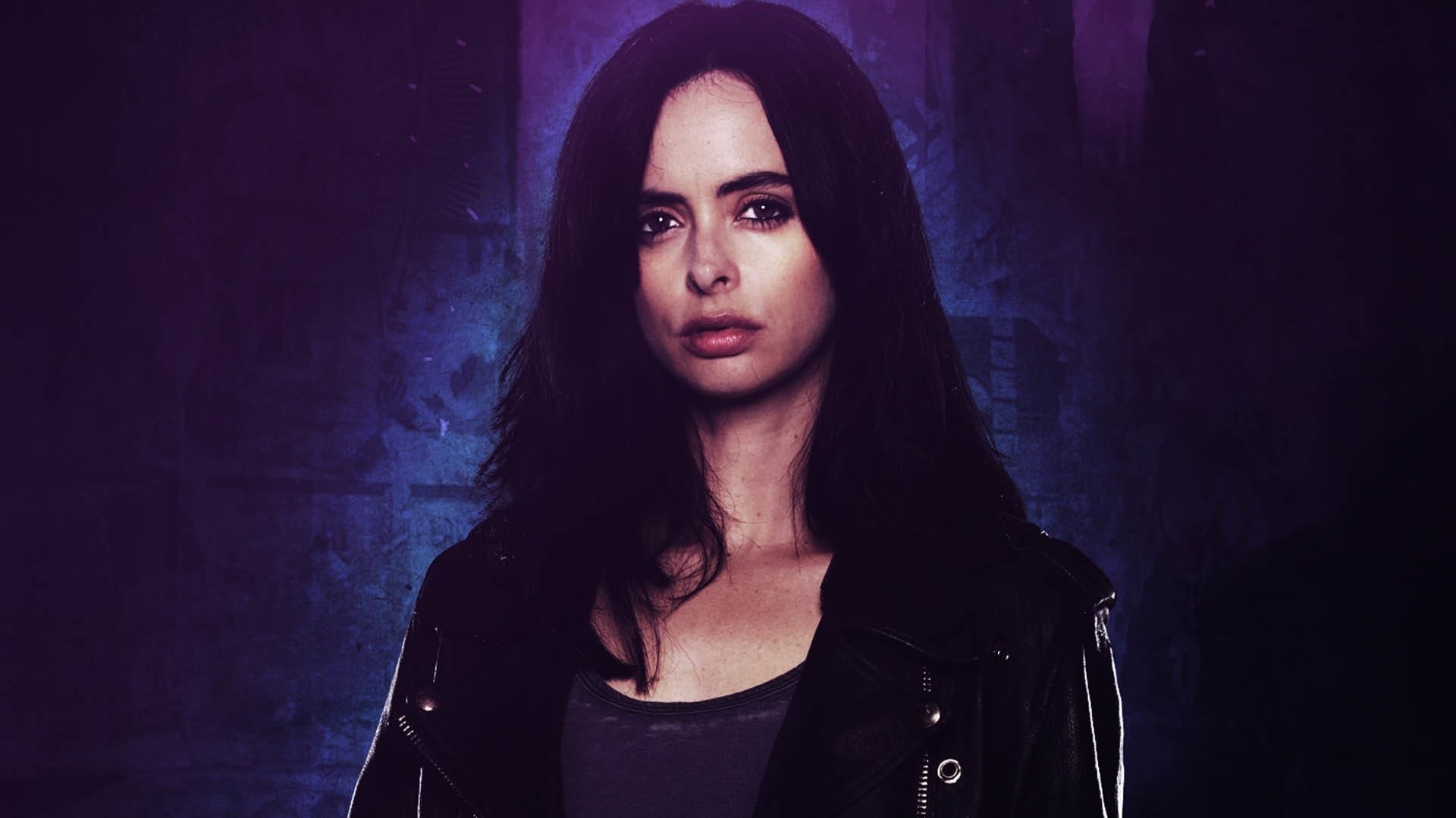 Marvel's Jessica Jones Season 3 Episode 11 : AKA Hellcat