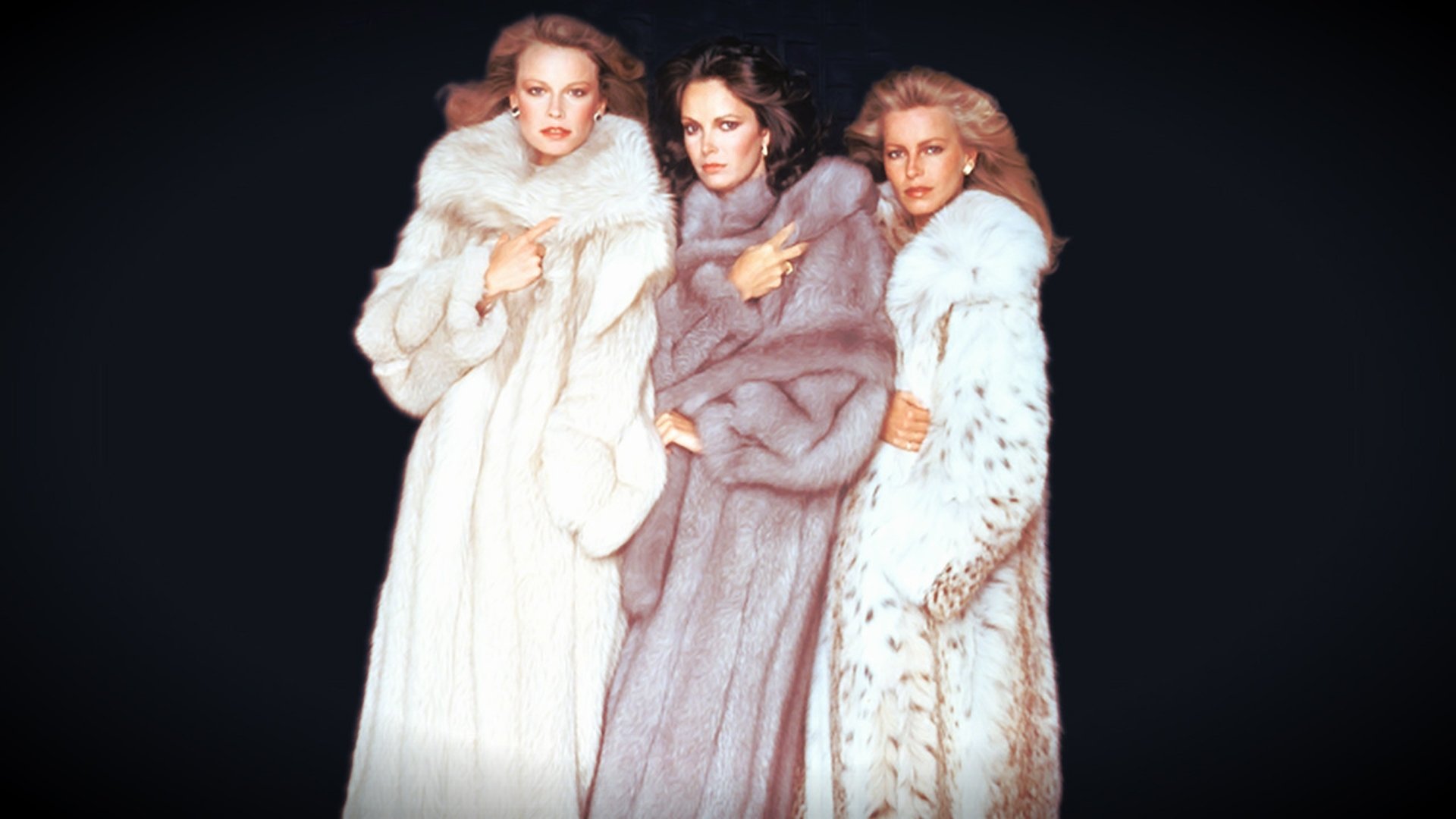 Charlie's Angels Season 2 Episode 12 : Angels in the Wings