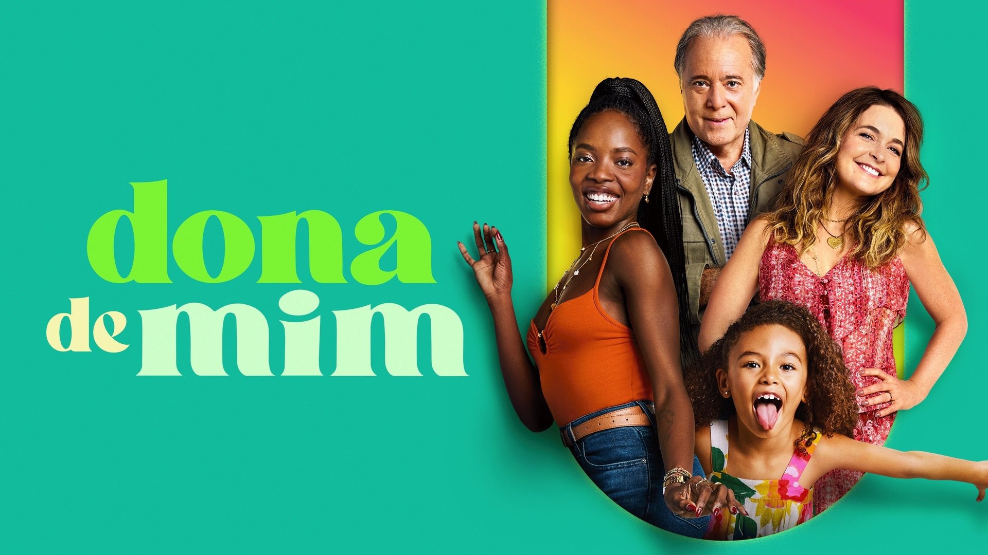 Dona de Mim Season 1 Episode 24 : Episode 24
