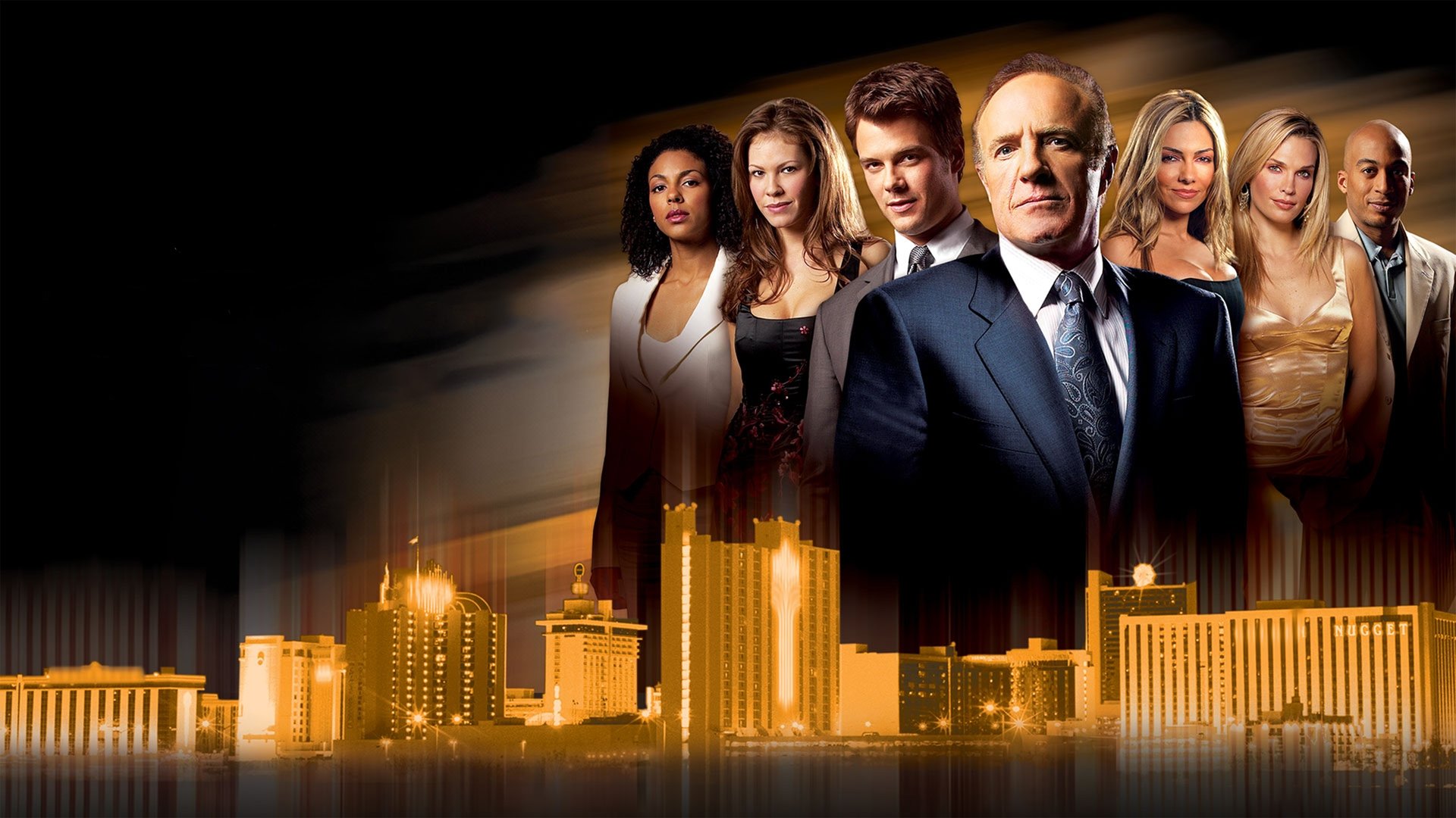 Las Vegas Season 3 Episode 17 : Lyle & Substance