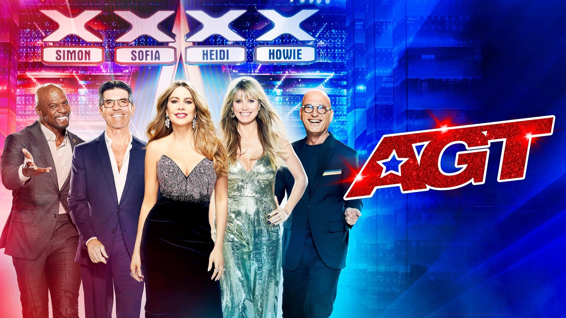 America's Got Talent Season 12 Episode 10 : Judge Cuts 3
