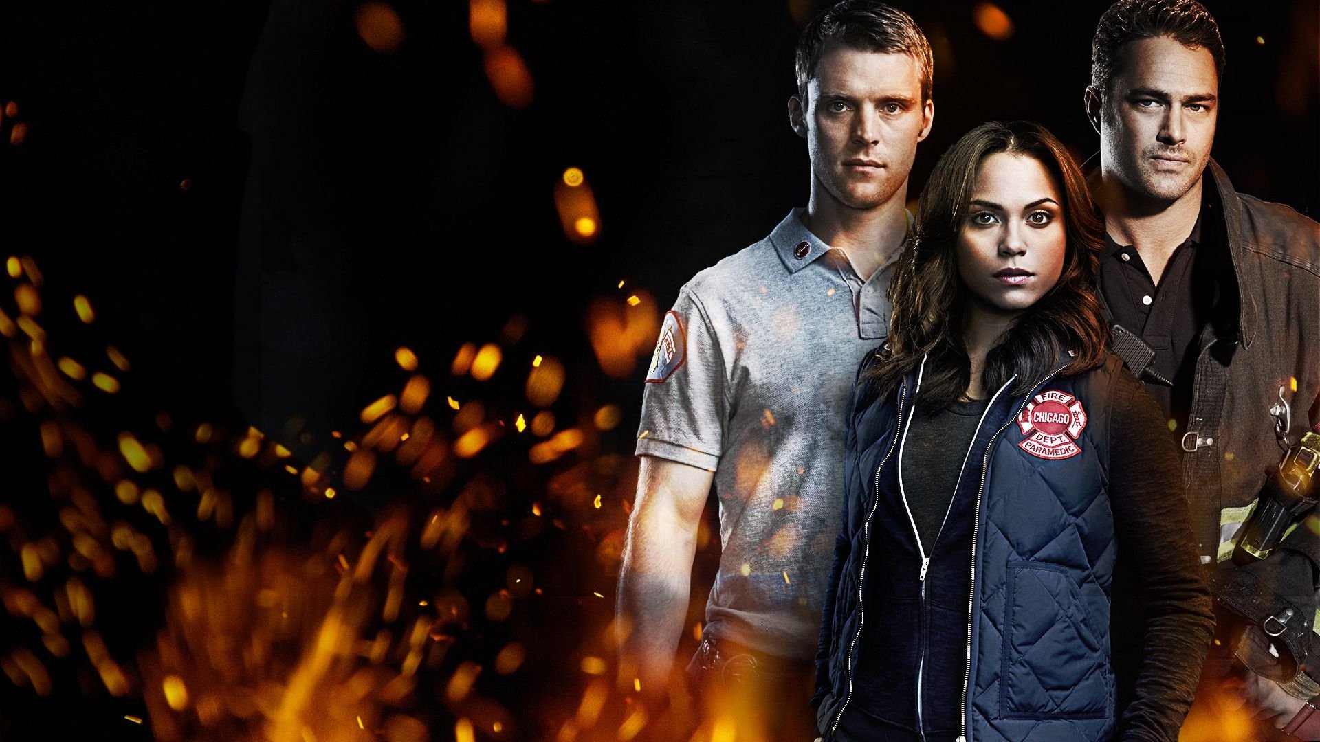 Chicago Fire Season 11 Episode 7 : Angry Is Easier