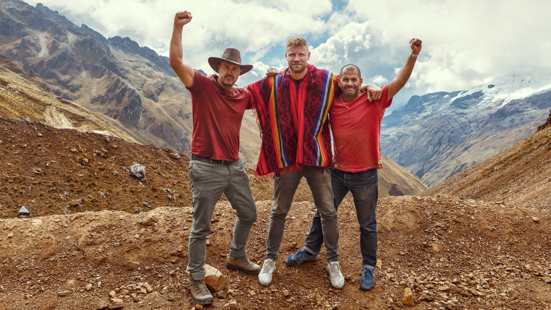 Top Gear Series 28