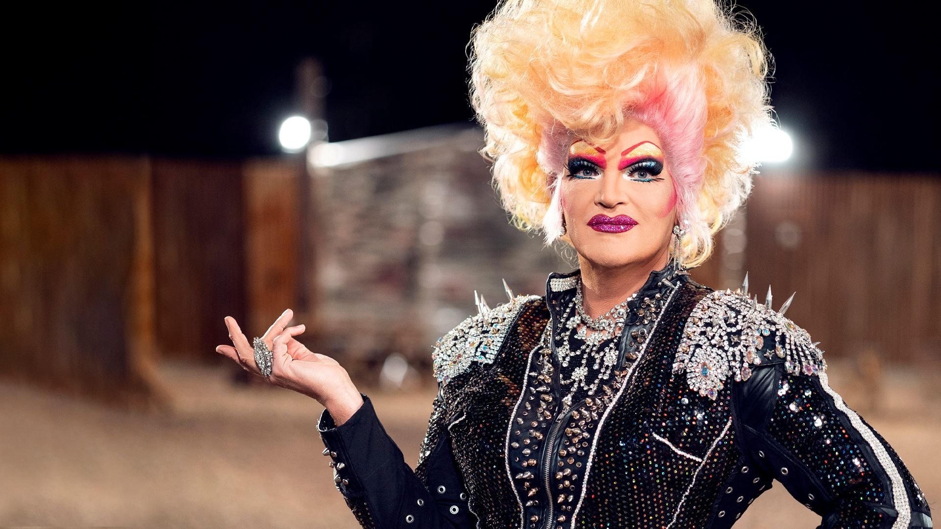 Das groÃe Promi-BÃ¼Ãen