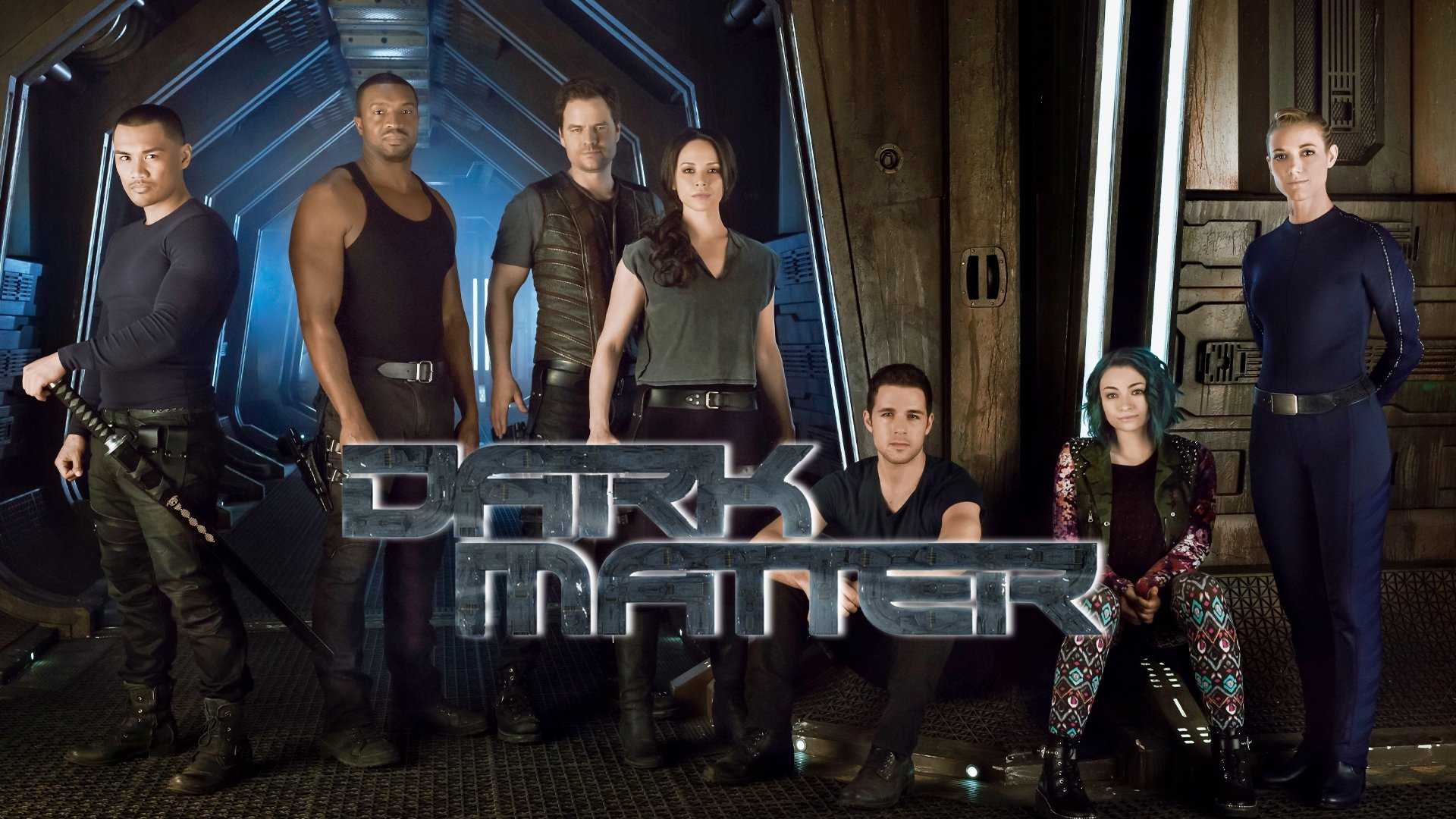 Dark Matter