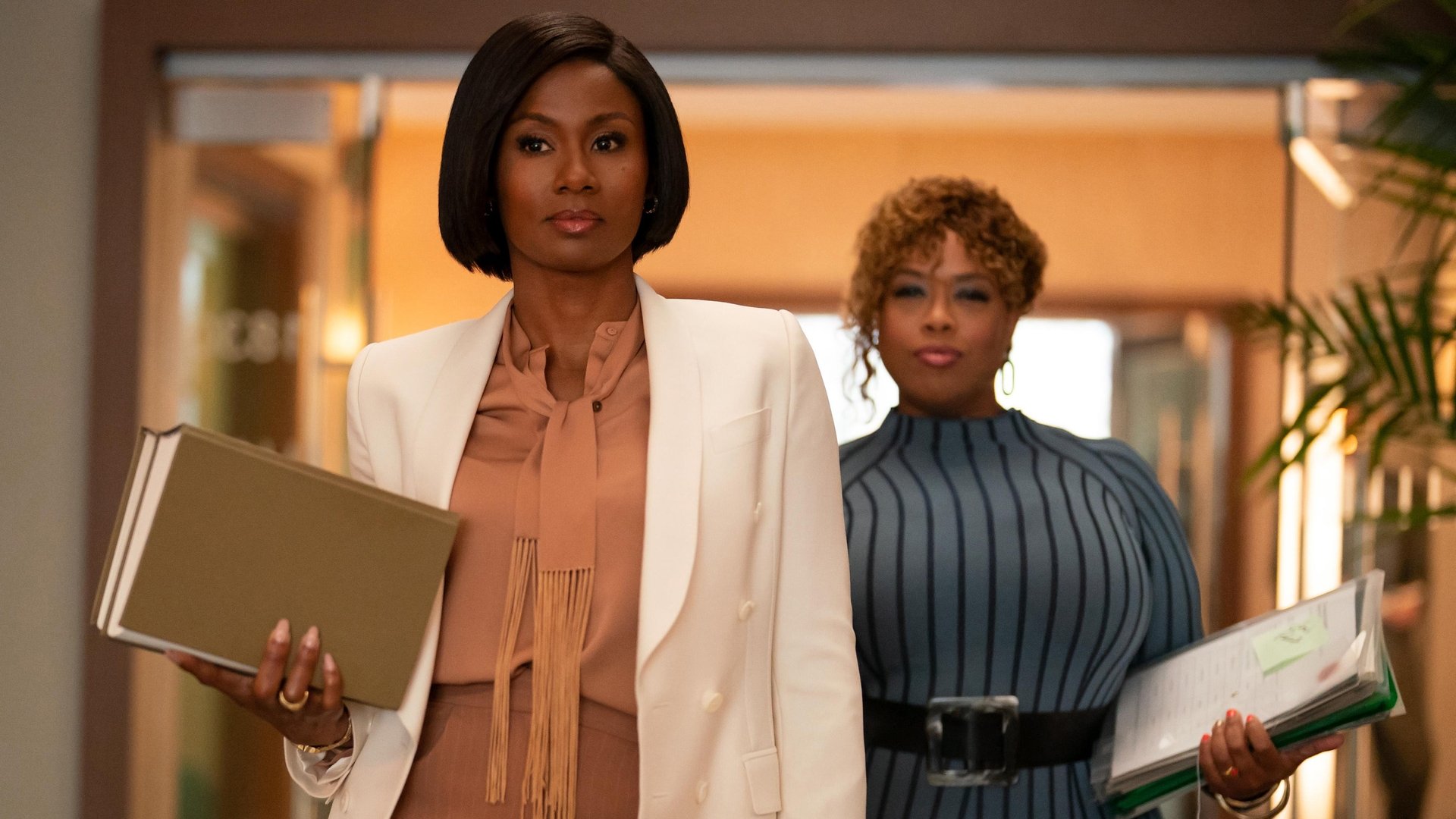 Reasonable Doubt Season 3 Episode 7 : Lost One