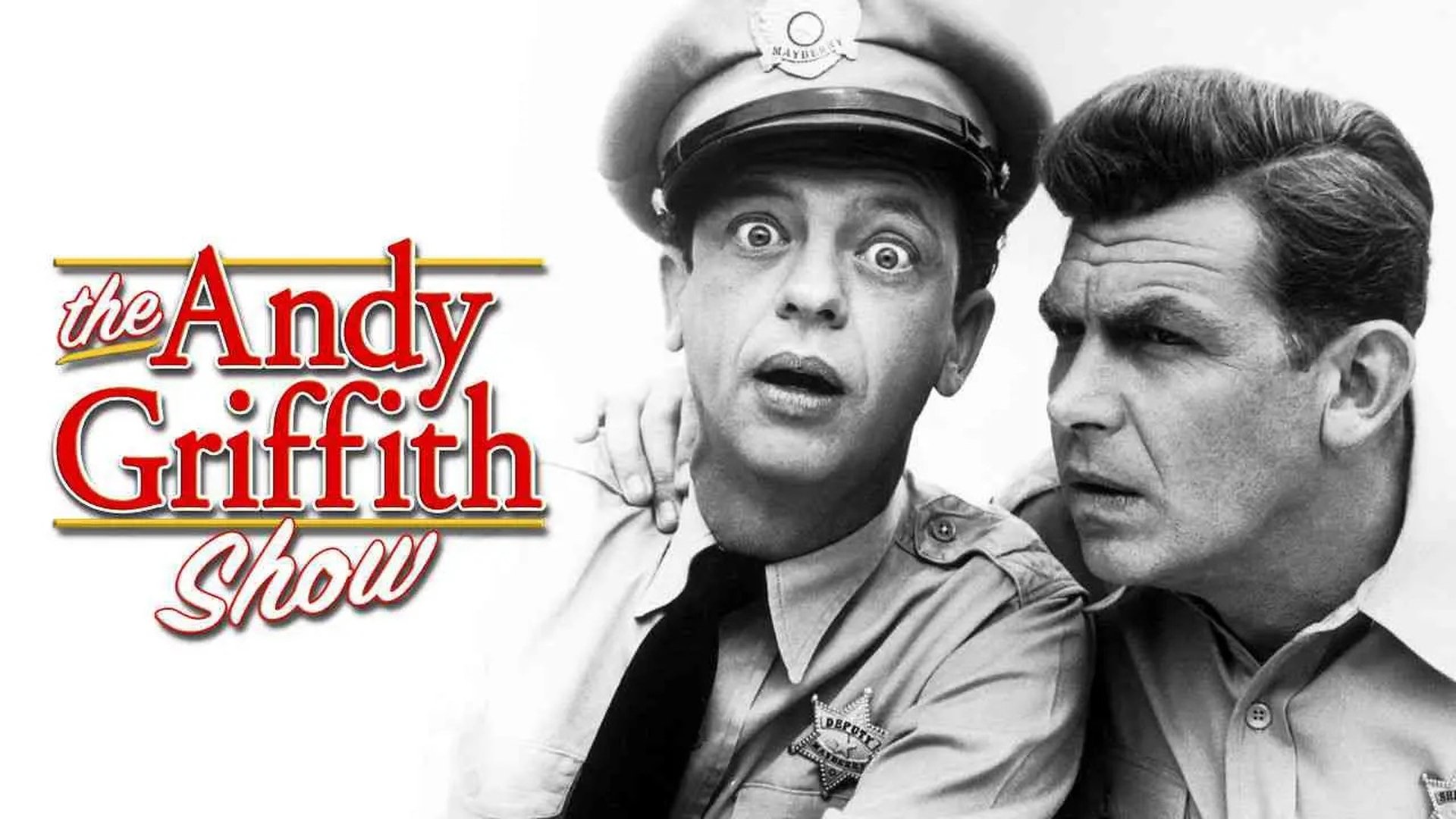 The Andy Griffith Show Season 5 Episode 20 : Goober and the Art of Love