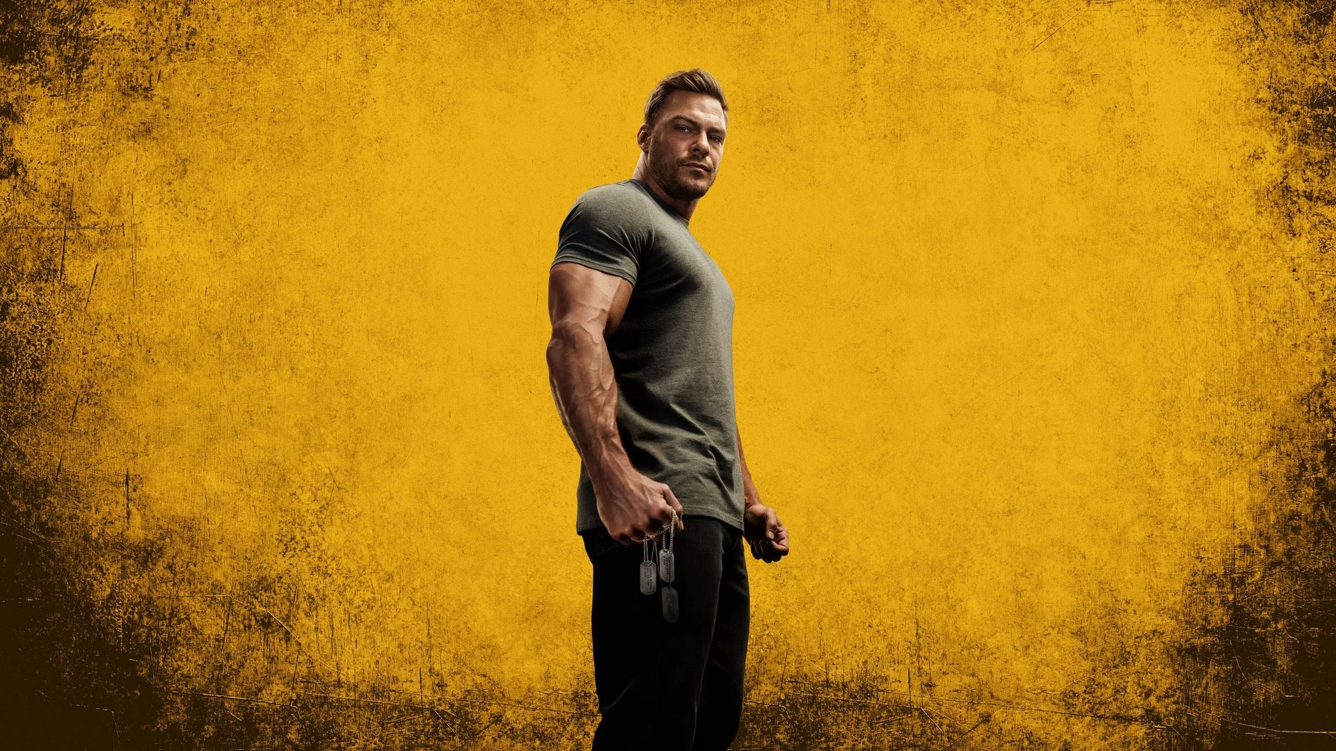 Reacher Season 3 Episode 4 : Dominique