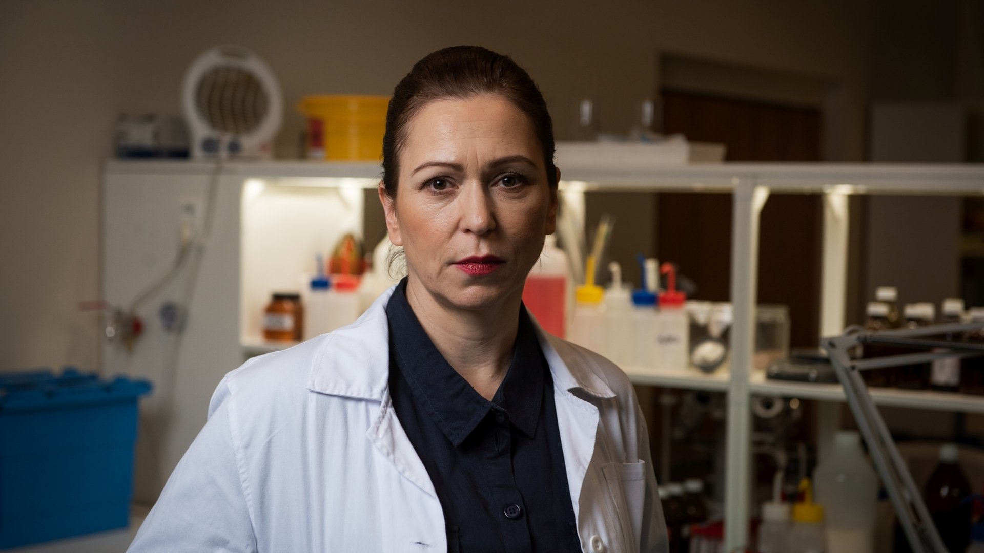 OKTOPUS Season 2 Episode 6 : Episode 6