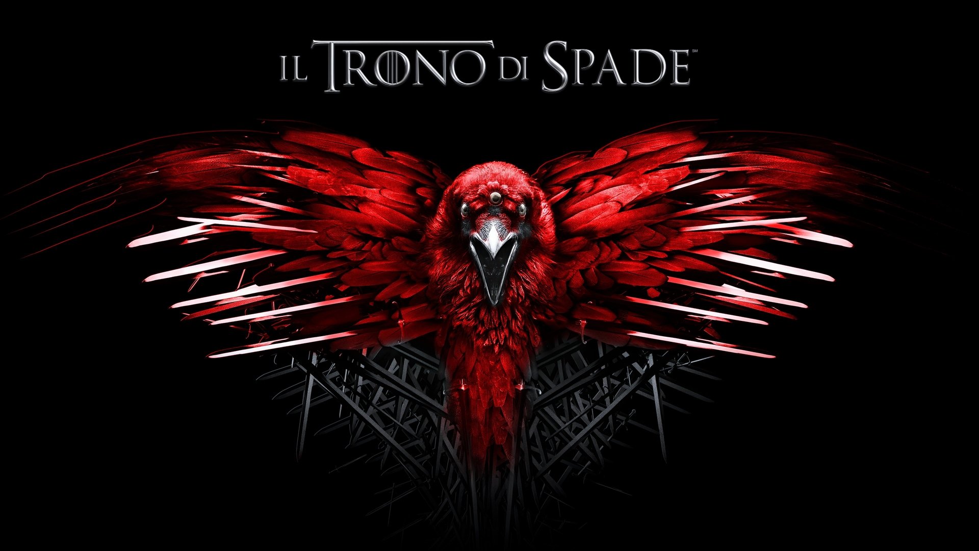 Game of Thrones Season 3 Episode 8 : Second Sons