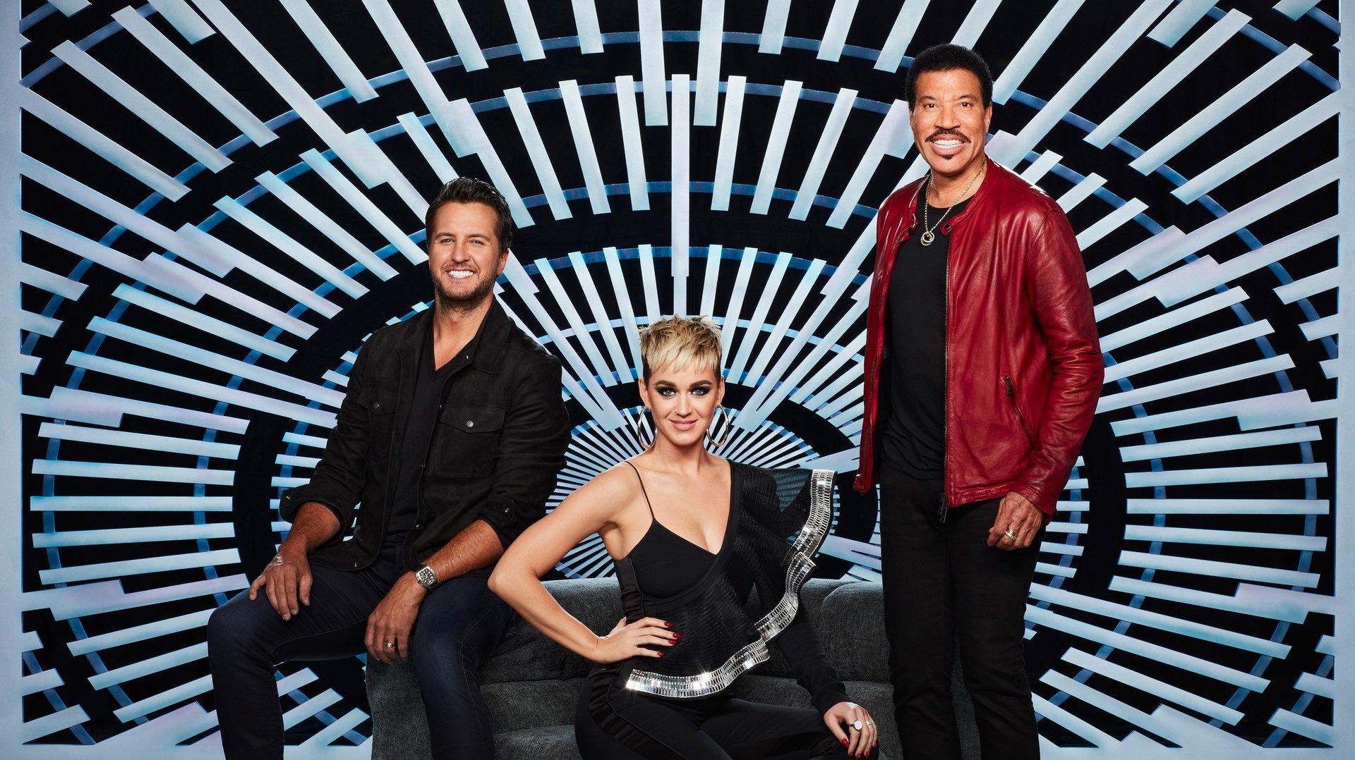 American Idol Season 3 Episode 9 : Hawaii Showcase and Final Judgment (1)