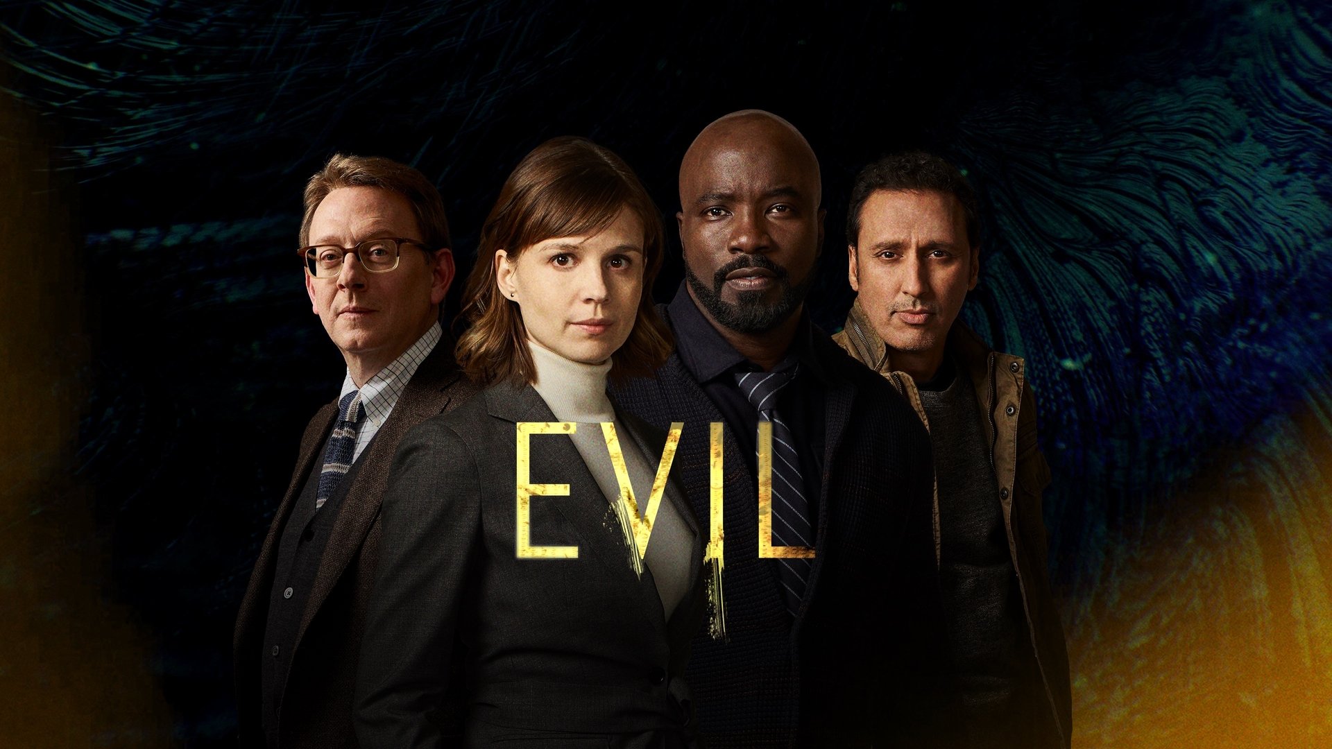Evil Season 4