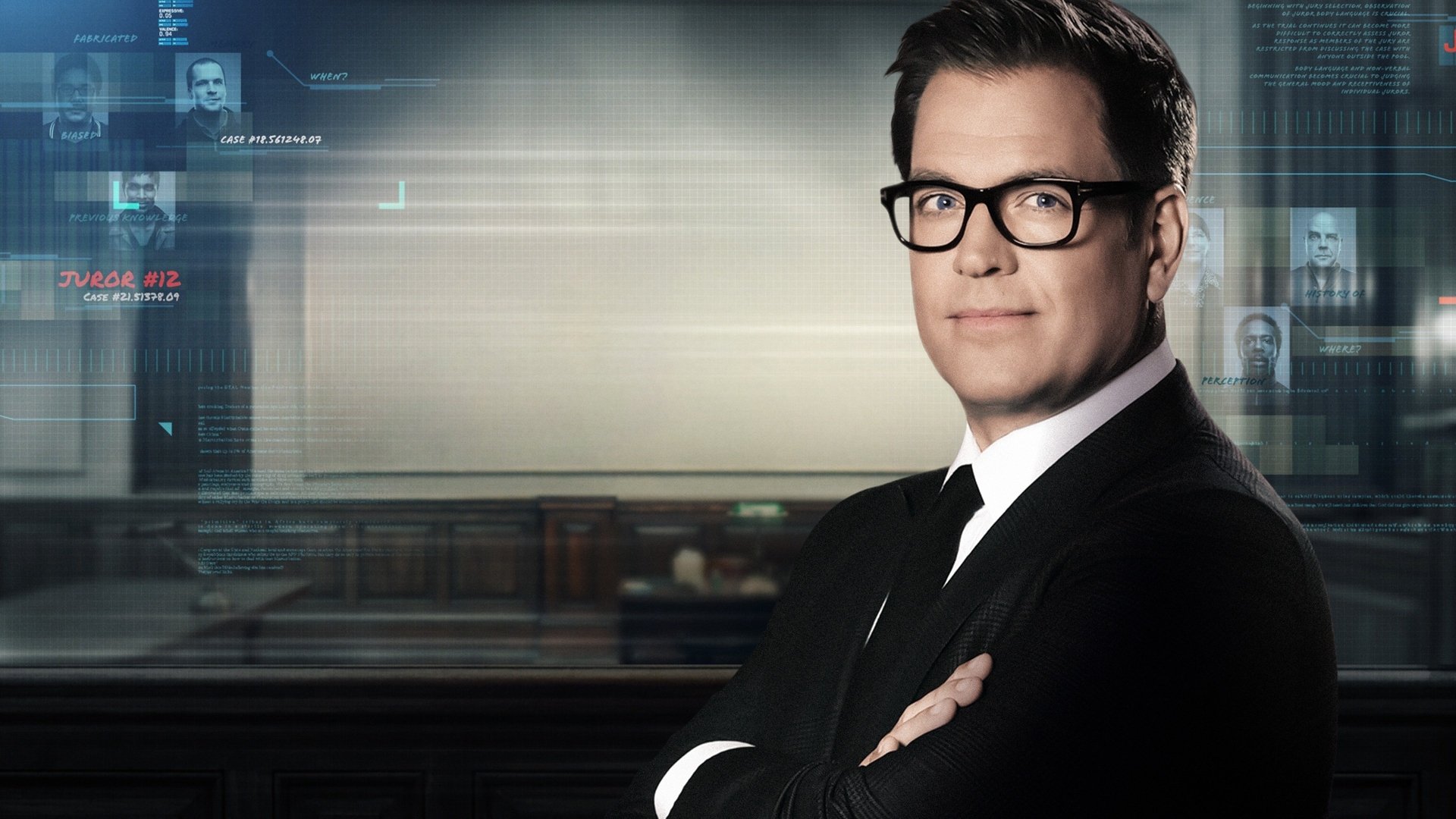 Bull Season 6 Episode 20 : The Envelope, Please