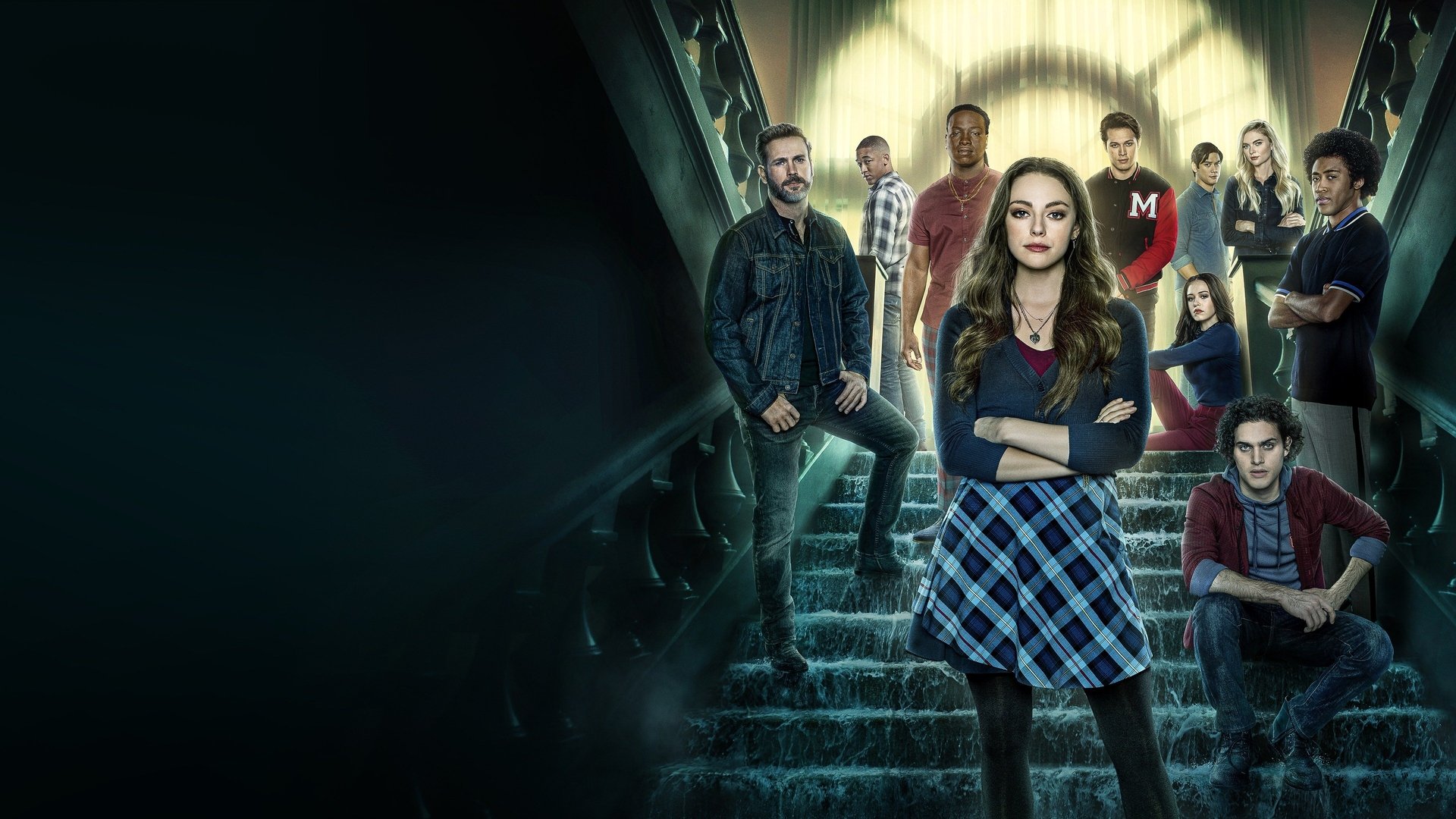 Legacies Season 1 Episode 13 : The Boy Who Still Has a Lot of Good to Do