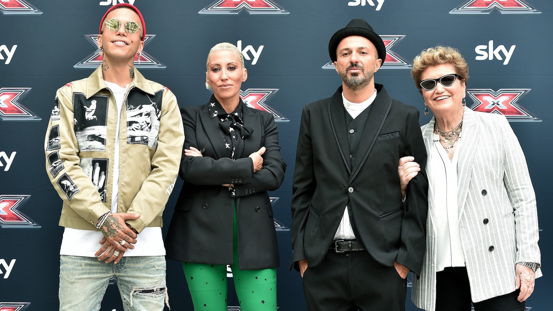 X Factor Season 17