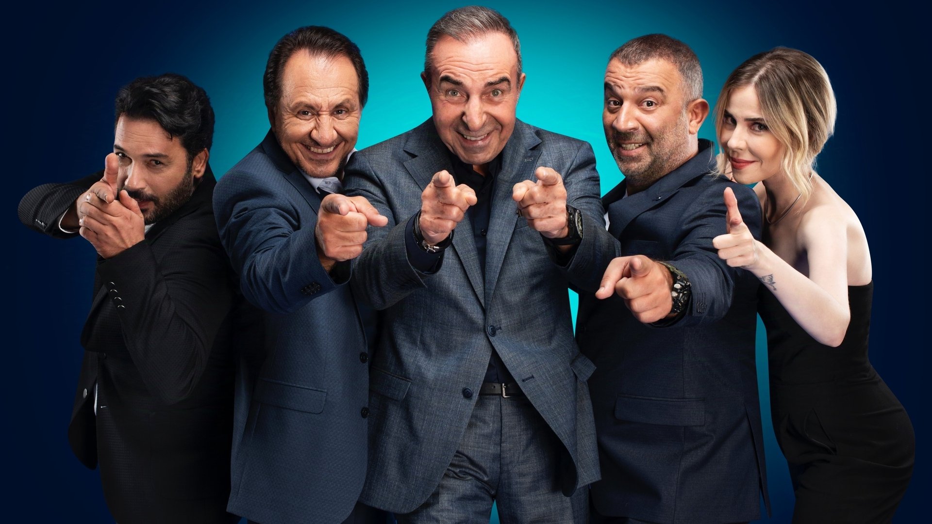 Back Streets Season 17