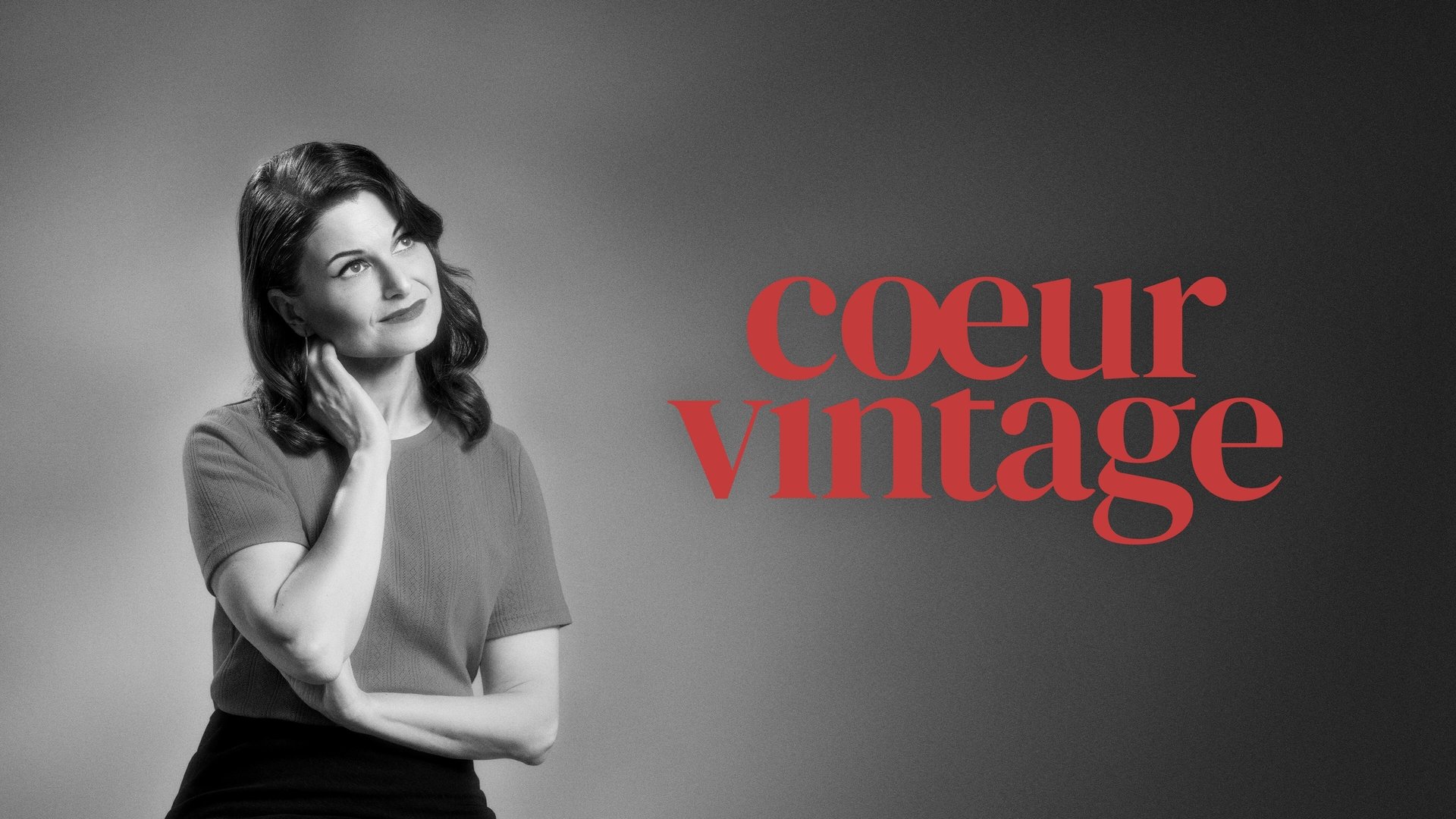 CÅur vintage