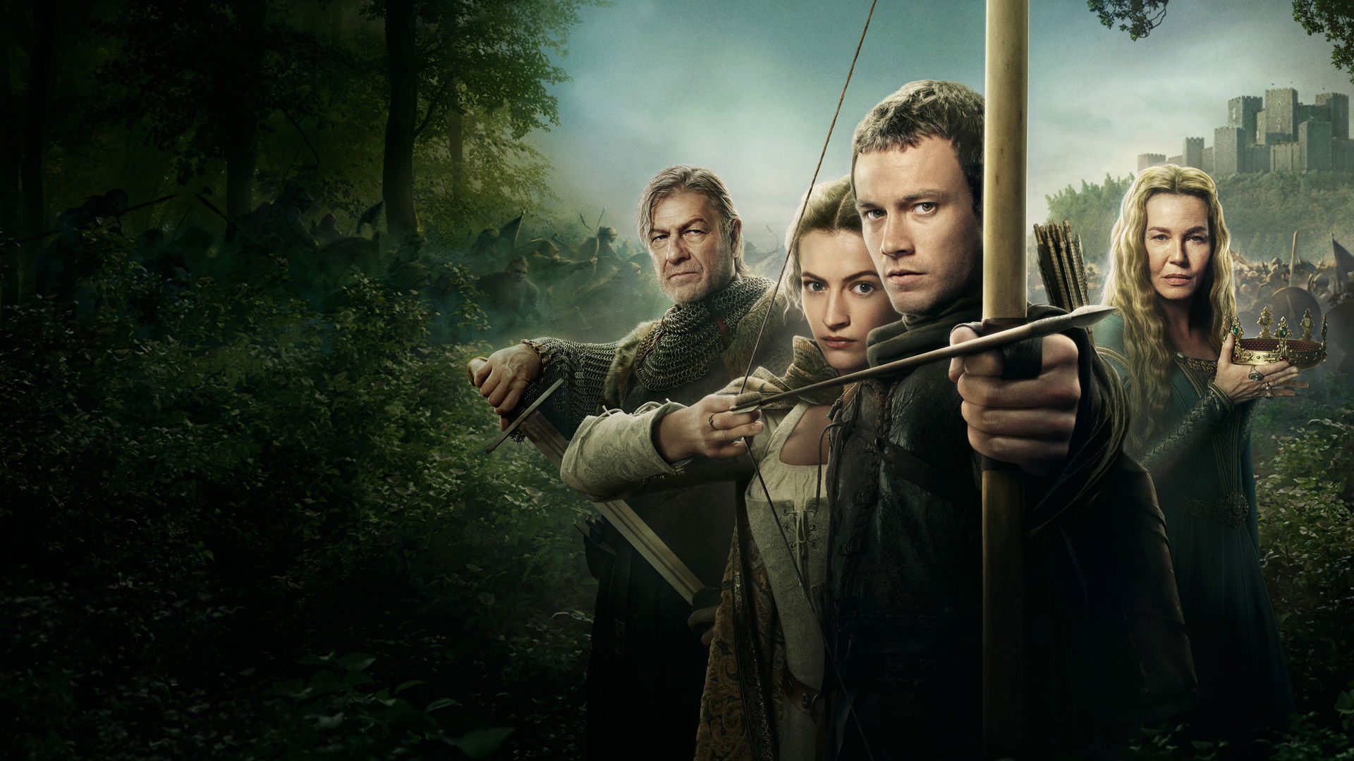 Robin Hood Season 1