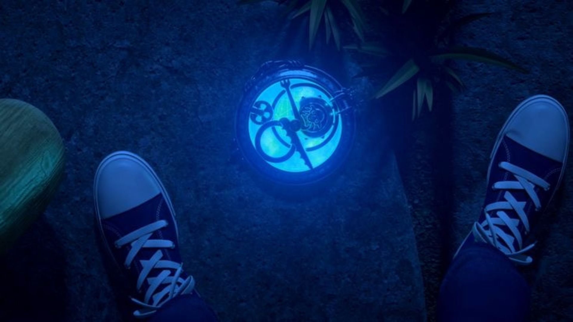 Trollhunters: Tales of Arcadia Season 1 Episode 13 : The Battle of Two Bridges