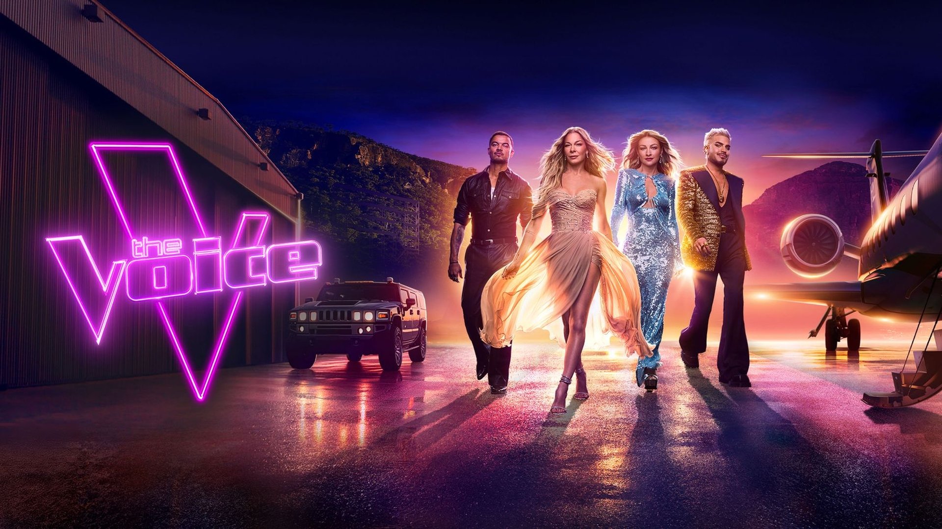 The Voice Season 11