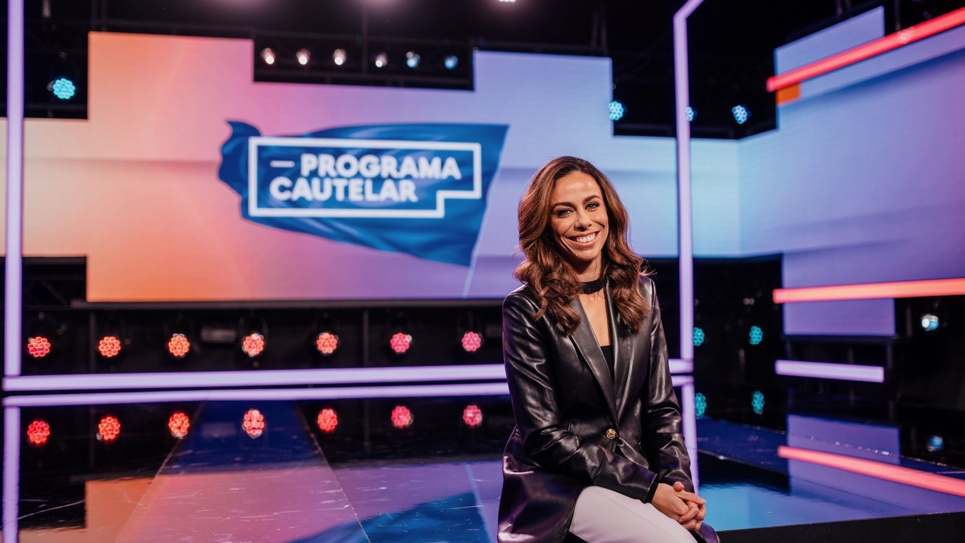 Programa Cautelar Season 3