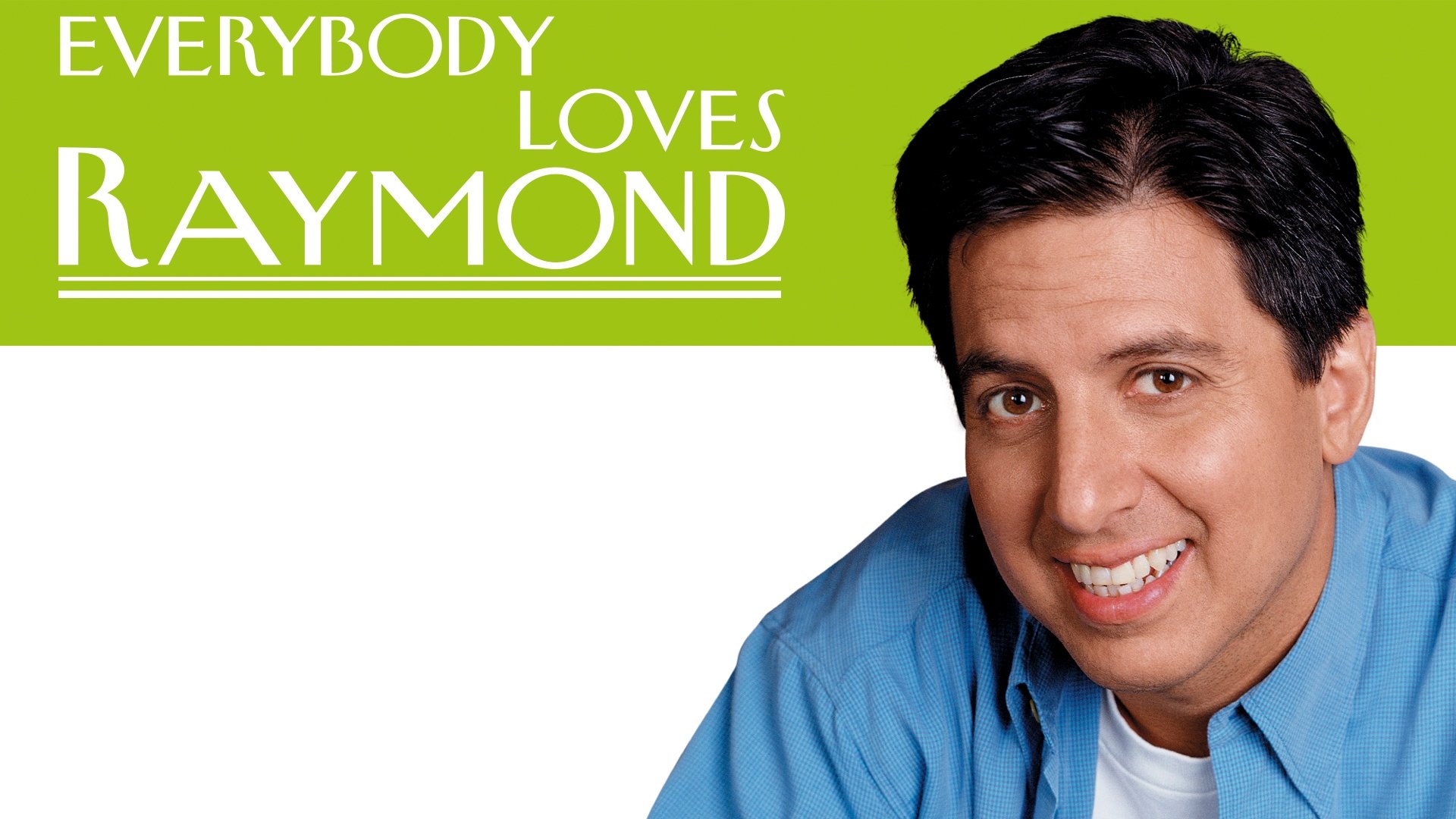 Everybody Loves Raymond Season 3 Episode 26 : How They Met