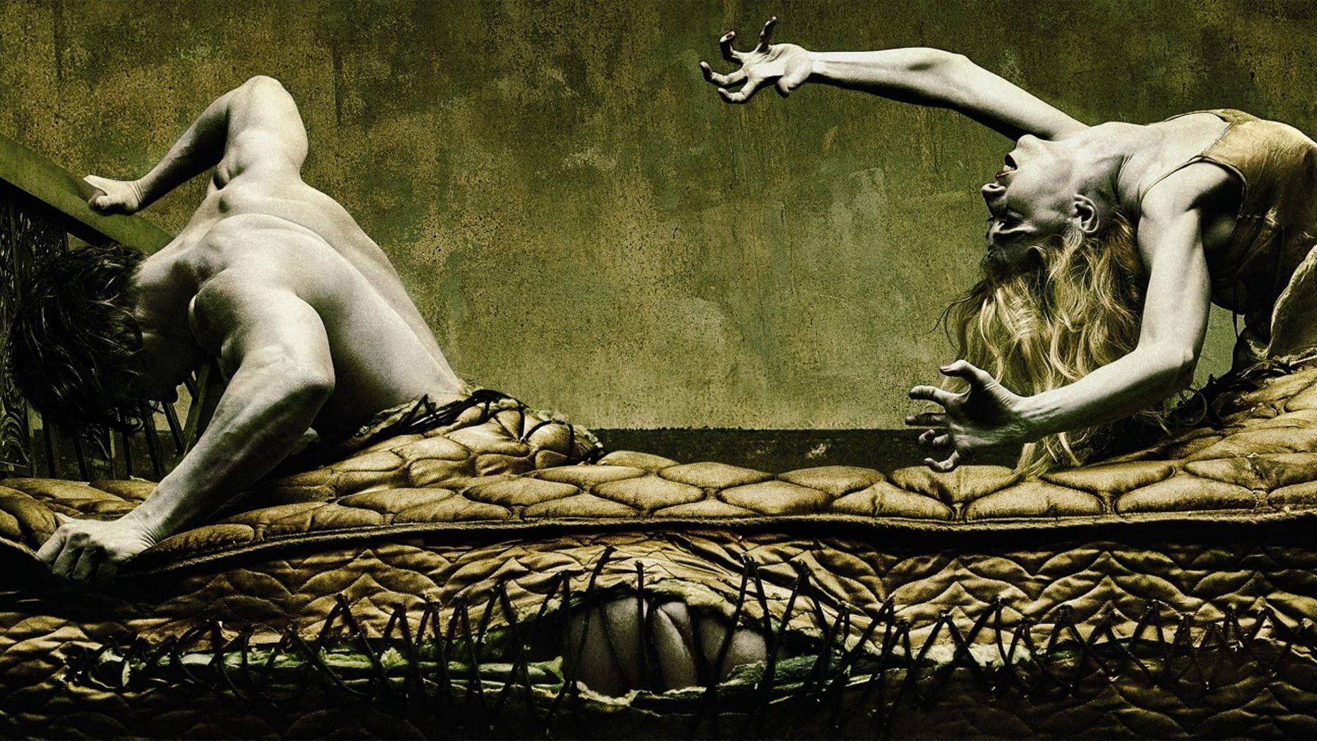 American Horror Story Season 1 Episode 12 : Afterbirth