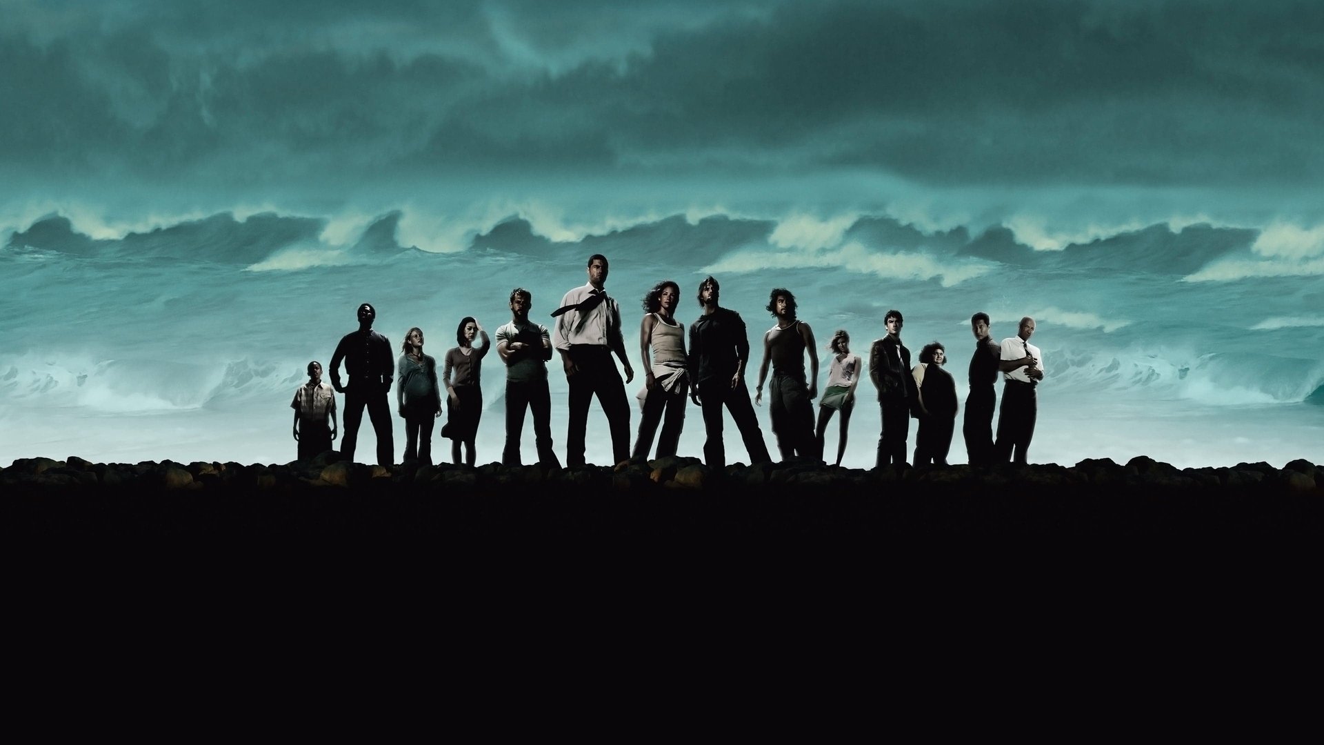 Lost Season 2 Episode 15 : Maternity Leave