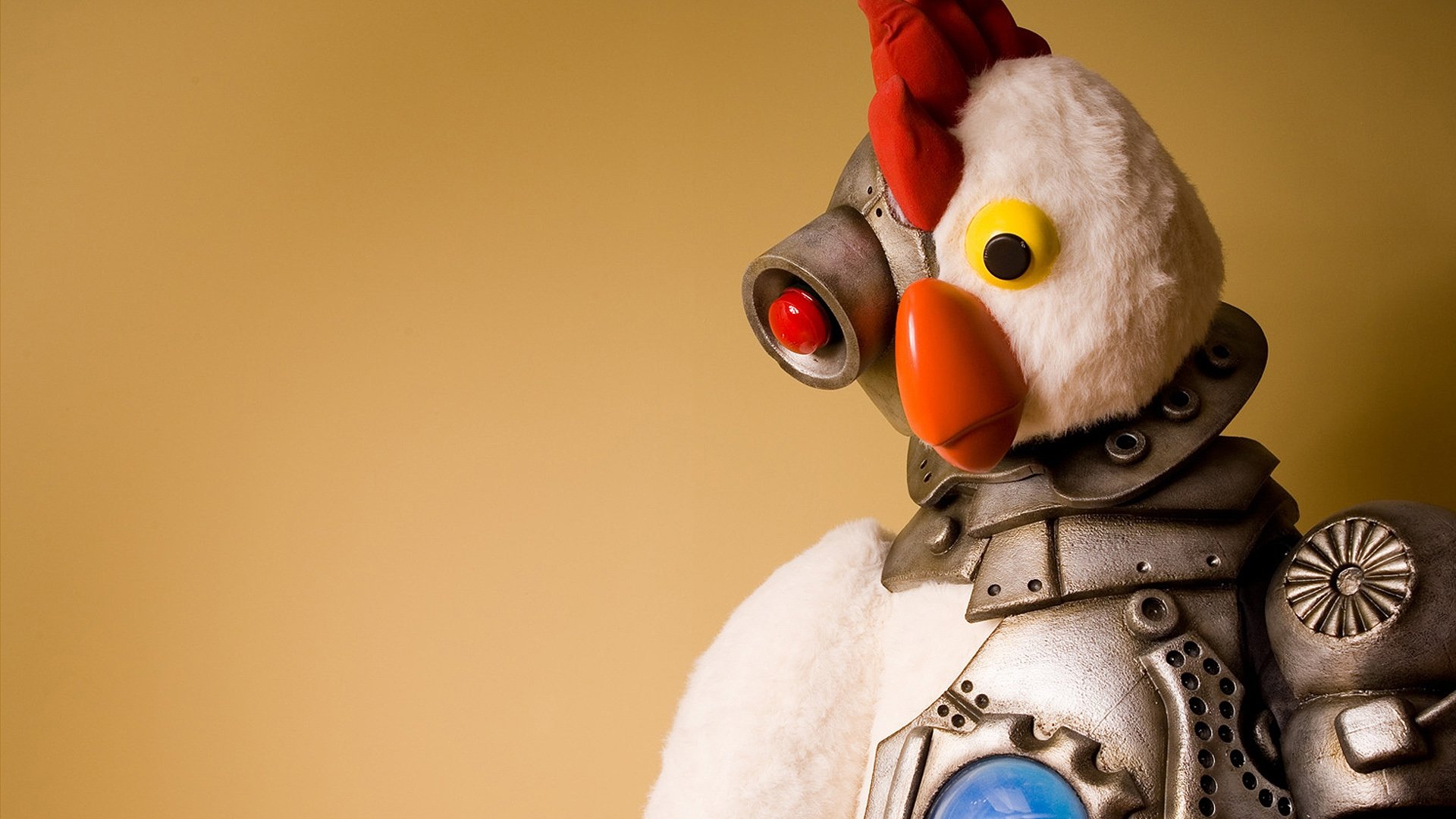 Robot Chicken Season 2