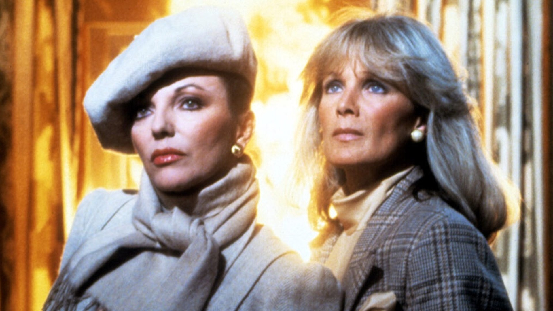 Dynasty Season 4 Episode 16 : A Little Girl