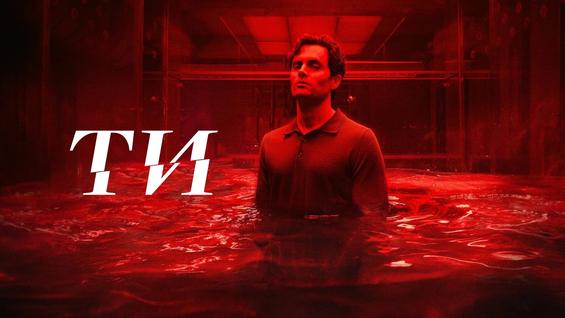 You Season 1 Episode 8 : You Got Me, Babe