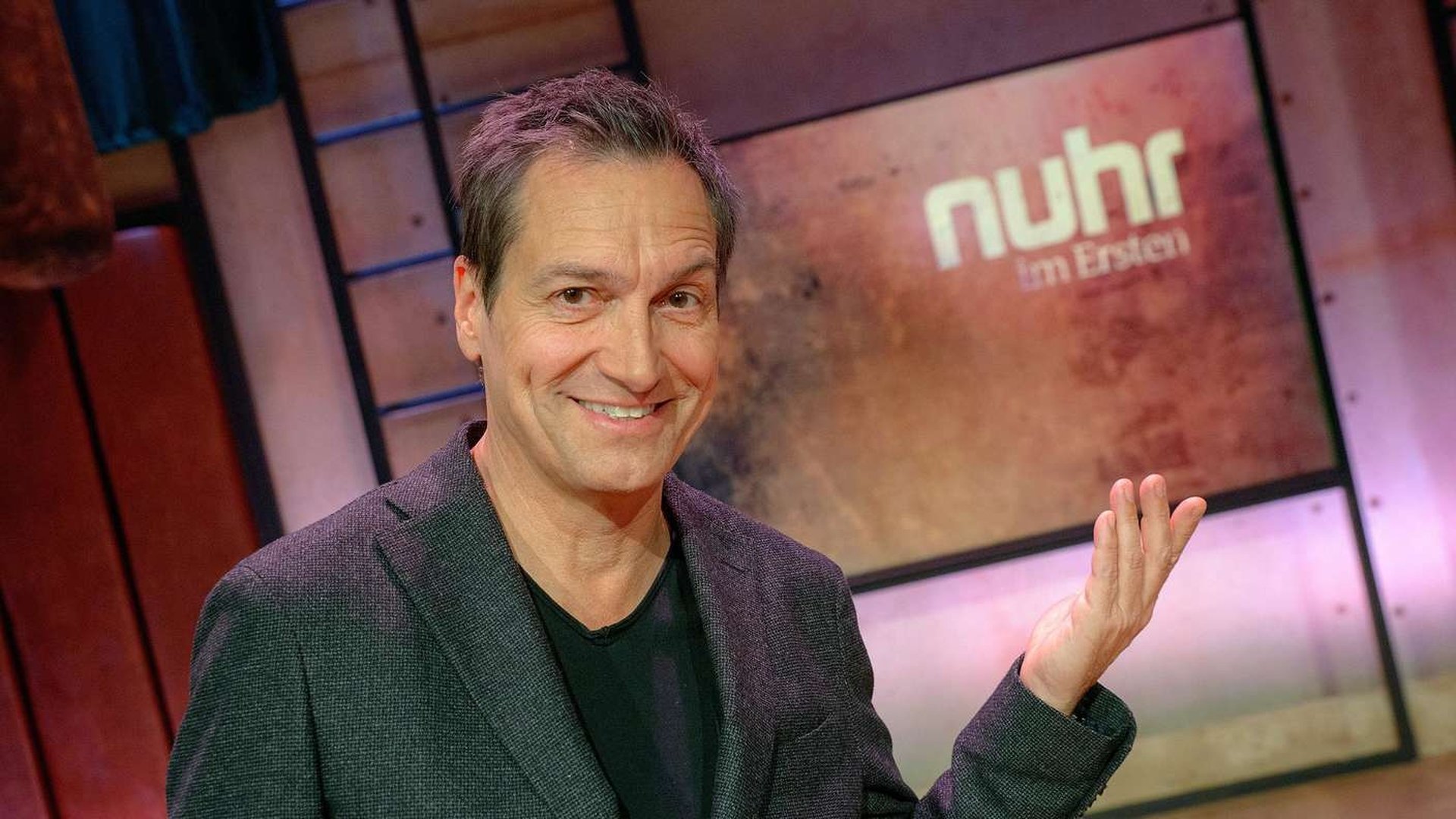 Nuhr im Ersten Season 16