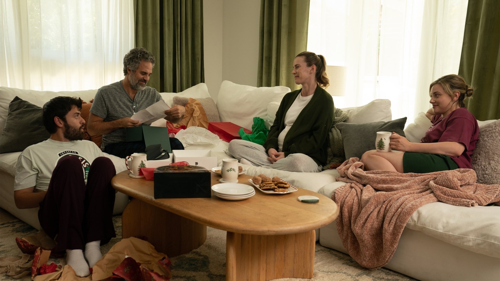 Hal & Harper Season 1 Episode 3 : Our House