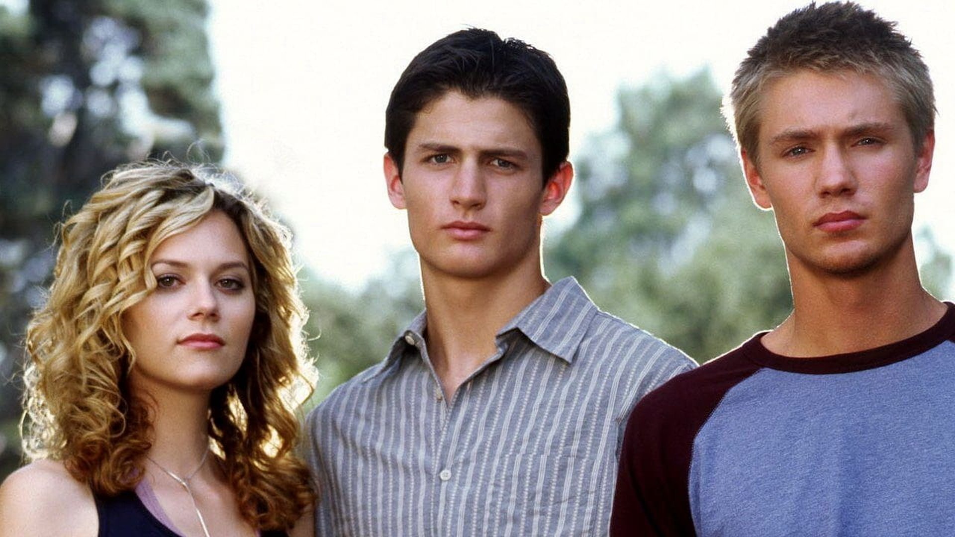 One Tree Hill Season 5